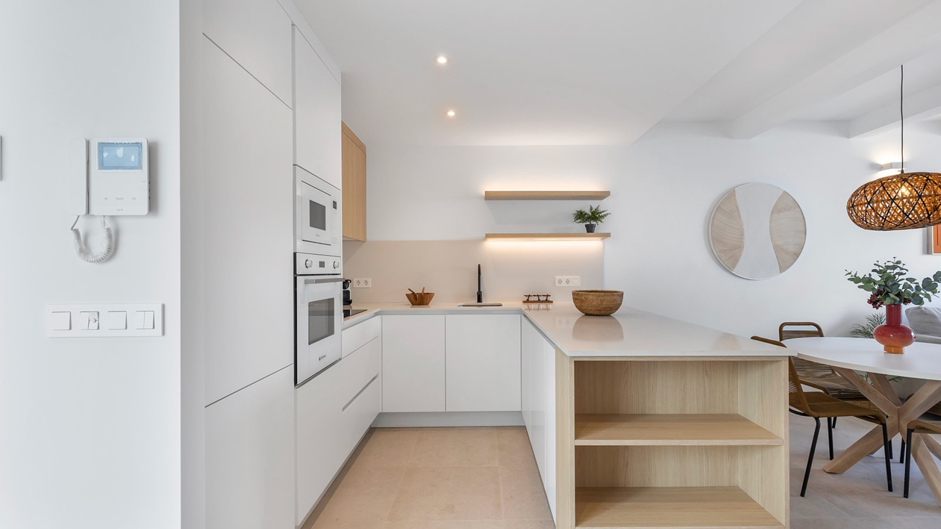 Obra Nueva - Bungalow - Dolores - Sector 3