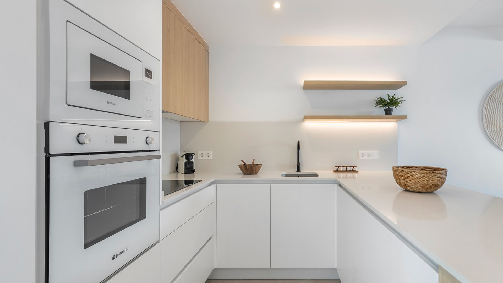 Obra Nueva - Bungalow - Dolores - Sector 3