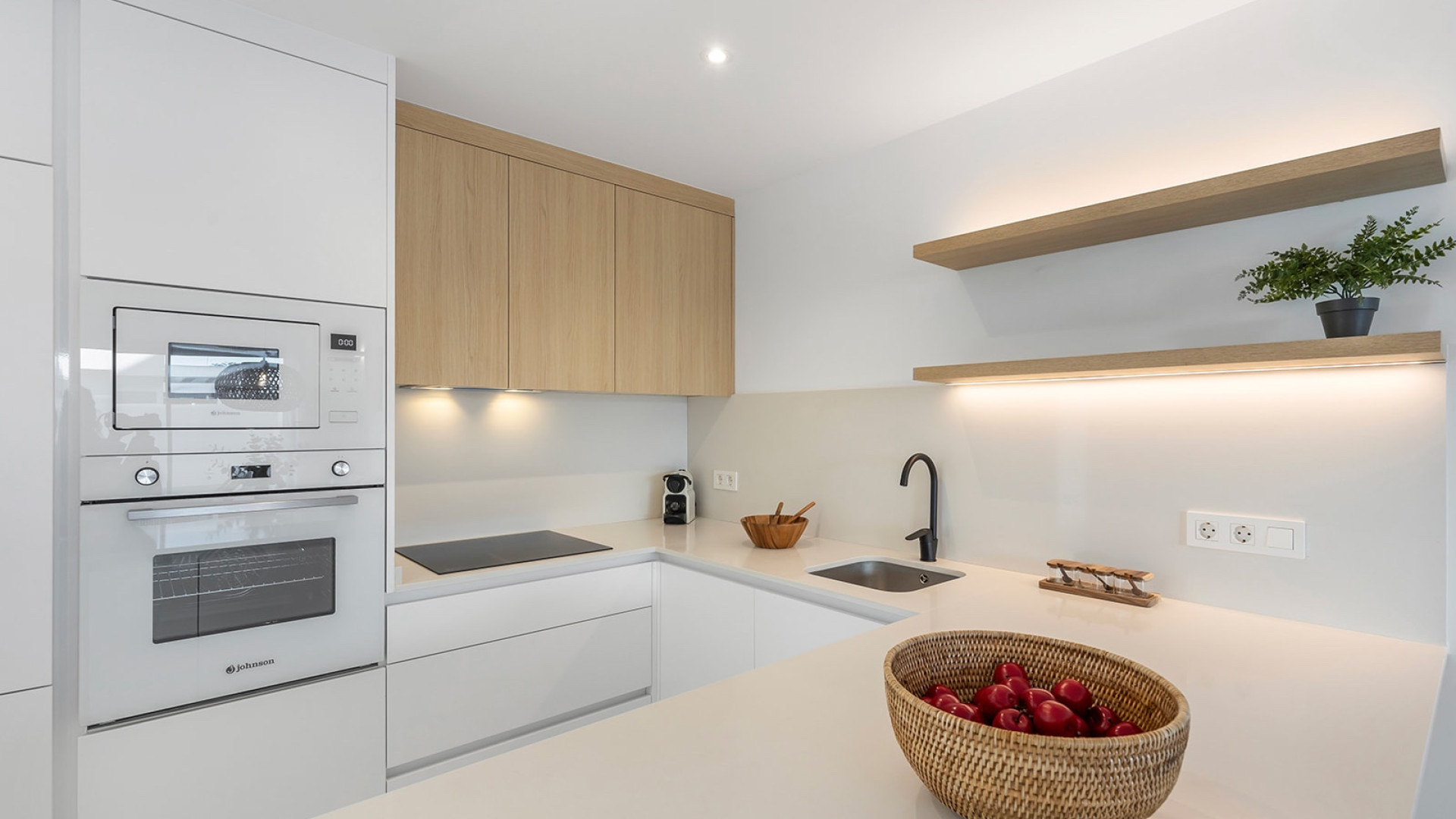 Obra Nueva - Bungalow - Dolores - Sector 3