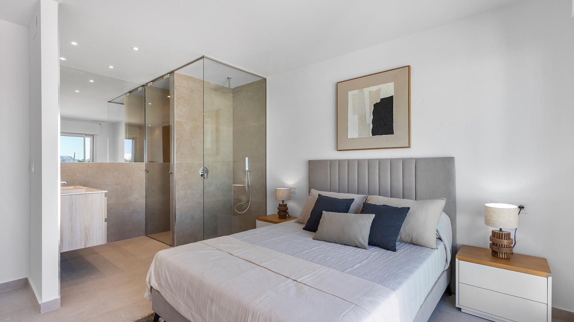 Obra Nueva - Bungalow - Dolores - Sector 3