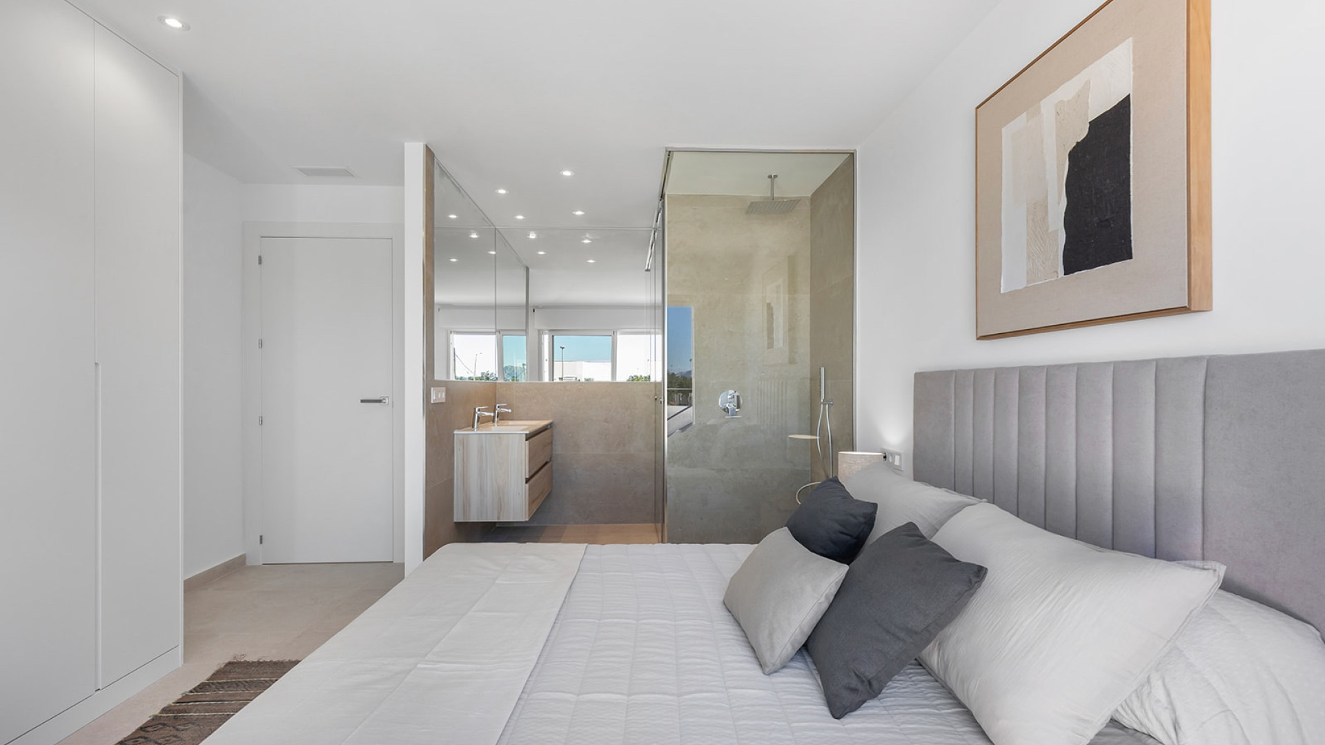 Obra Nueva - Bungalow - Dolores - Sector 3