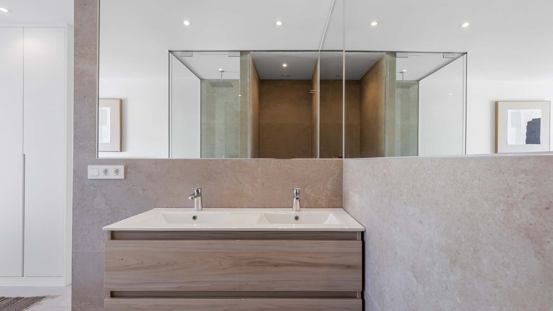 Obra Nueva - Bungalow - Dolores - Sector 3