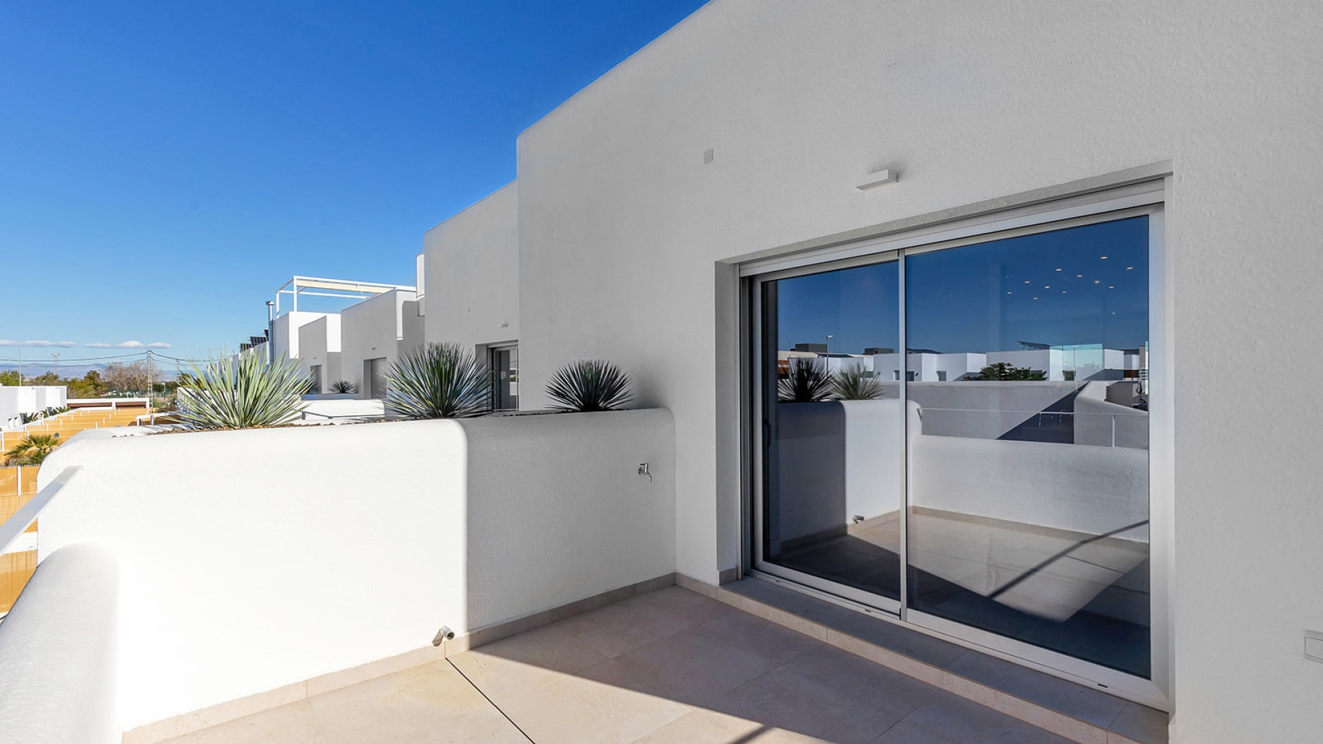 Obra Nueva - Bungalow - Dolores - Sector 3