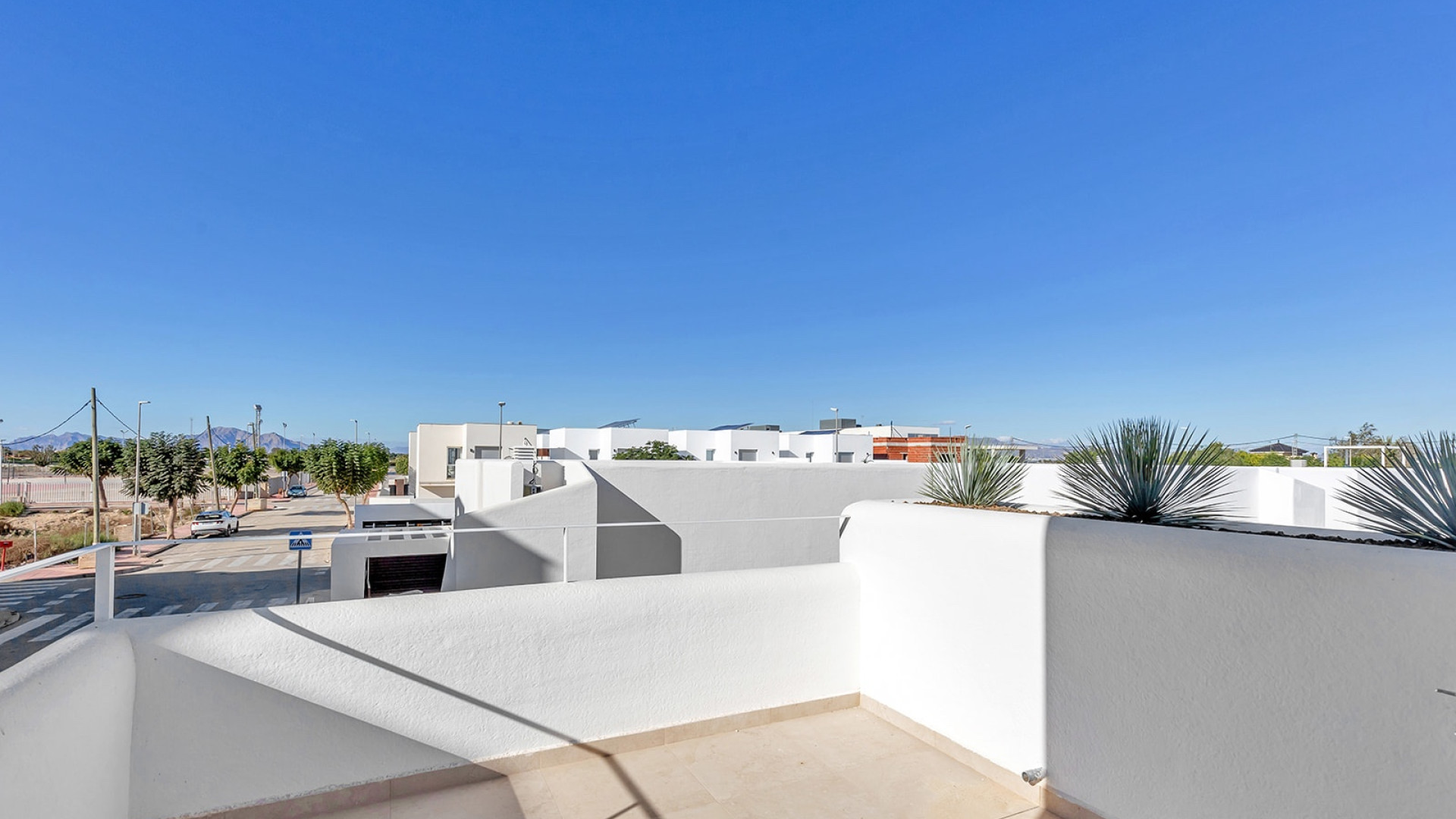 Obra Nueva - Bungalow - Dolores - Sector 3