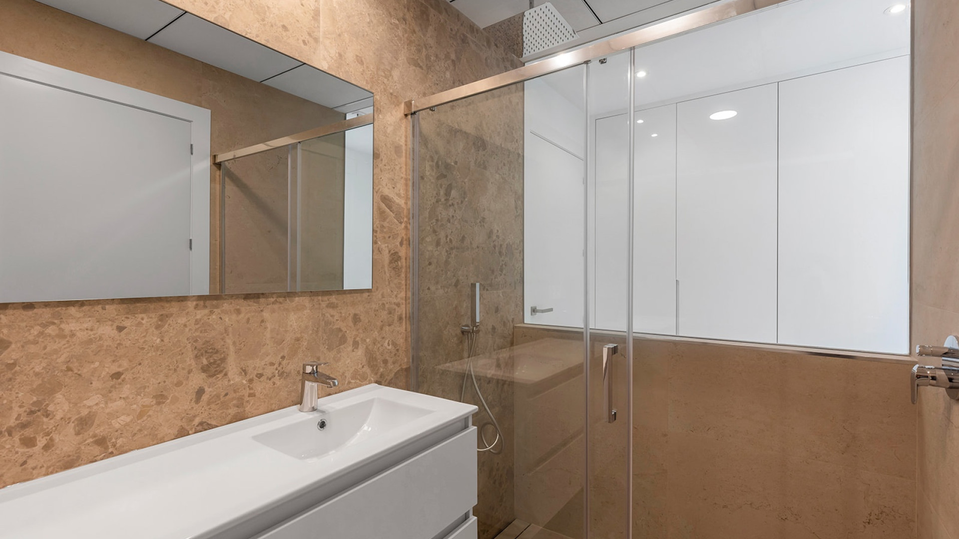 Obra Nueva - Bungalow - Dolores - Sector 3