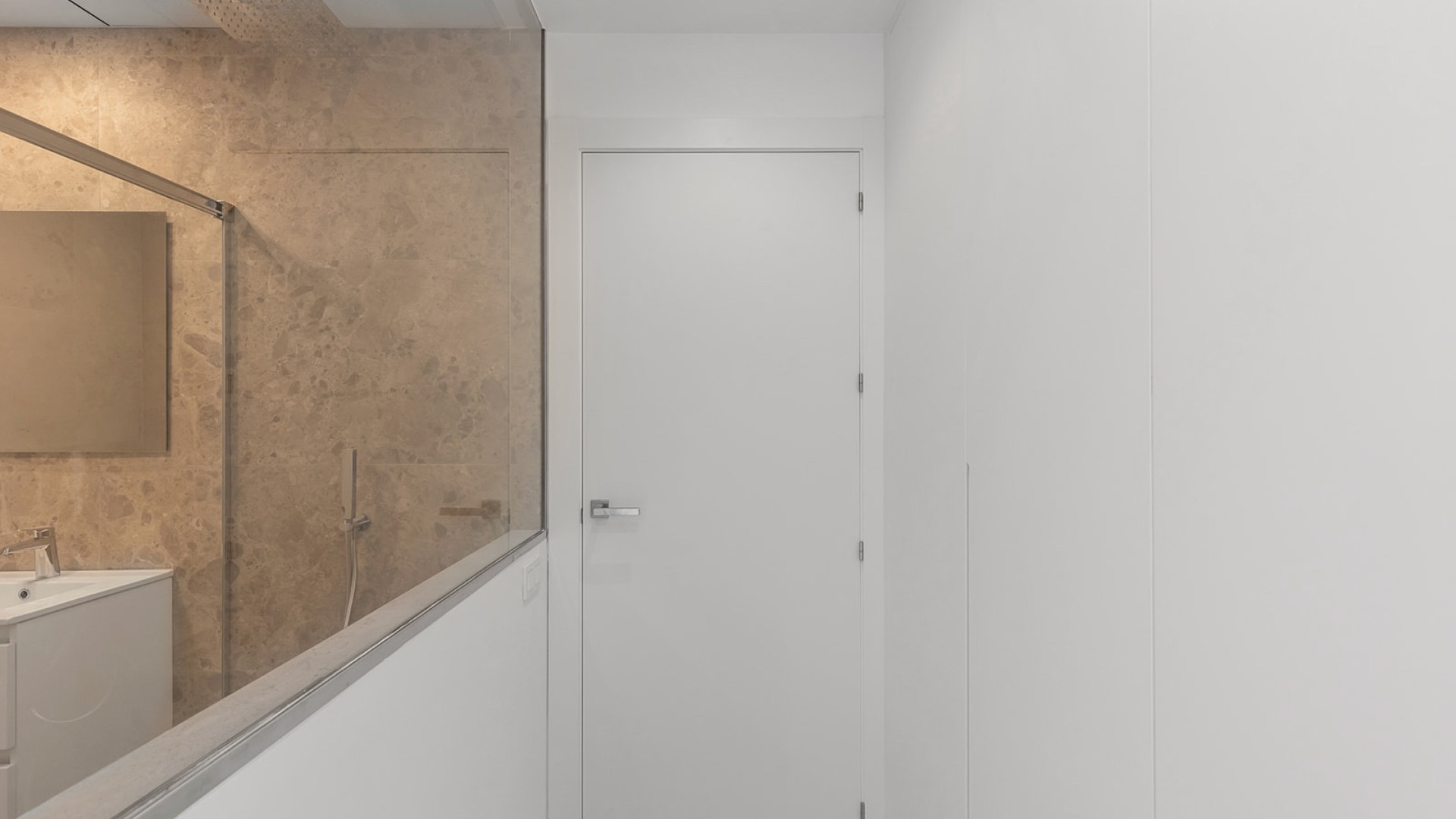 Obra Nueva - Bungalow - Dolores - Sector 3