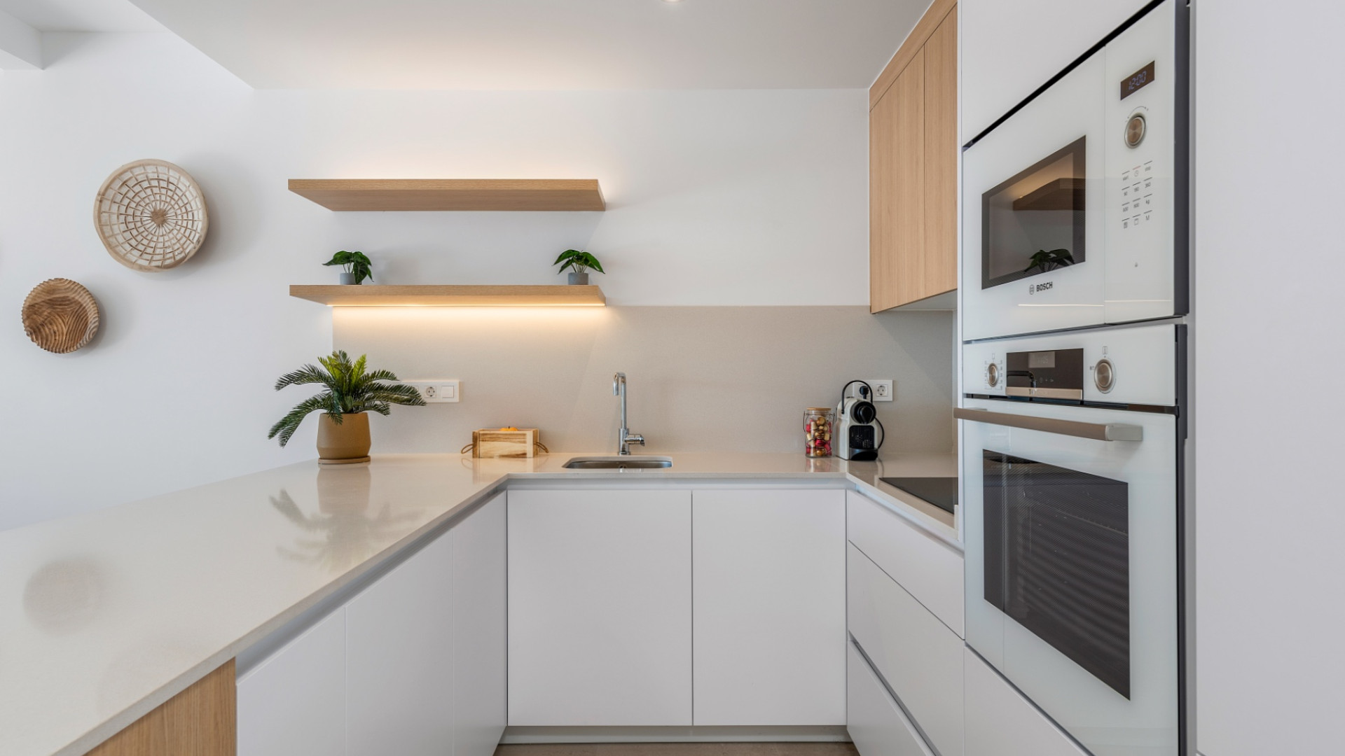 Obra Nueva - Bungalow - Dolores - Sector 3