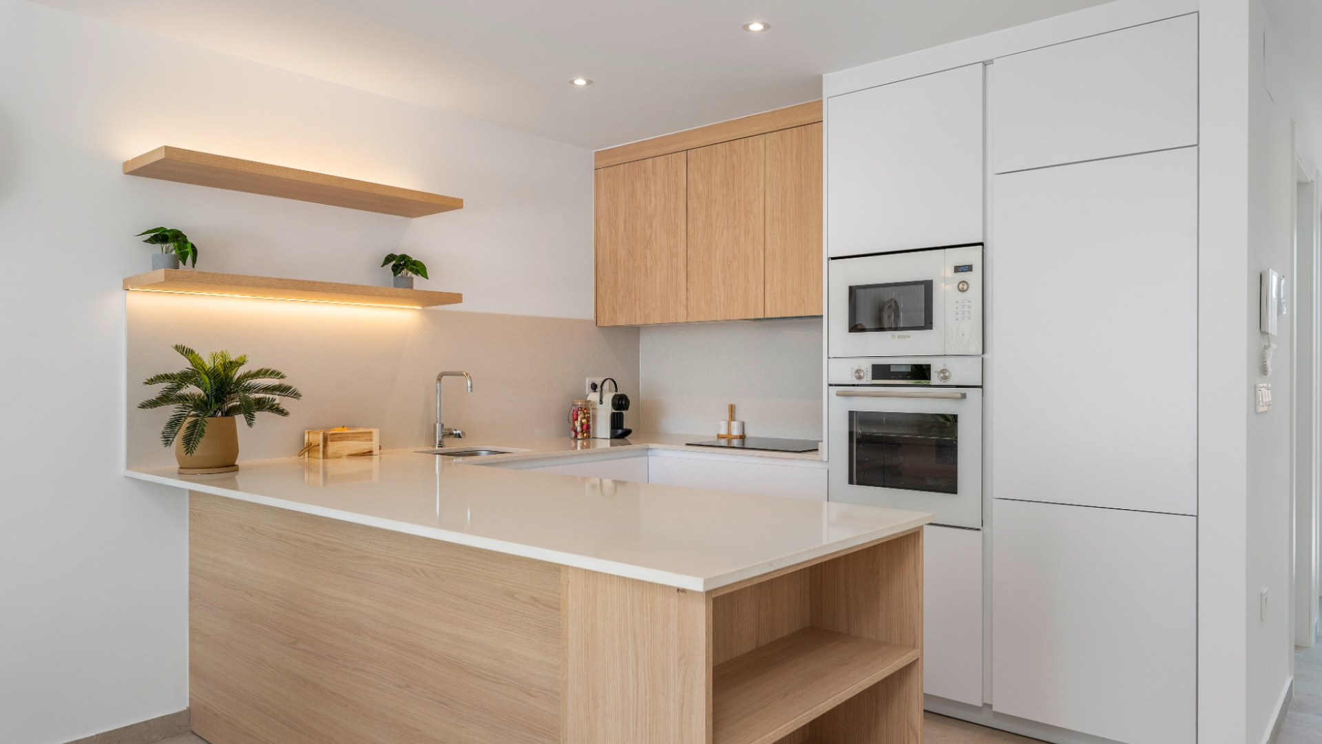 Obra Nueva - Bungalow - Dolores - Sector 3