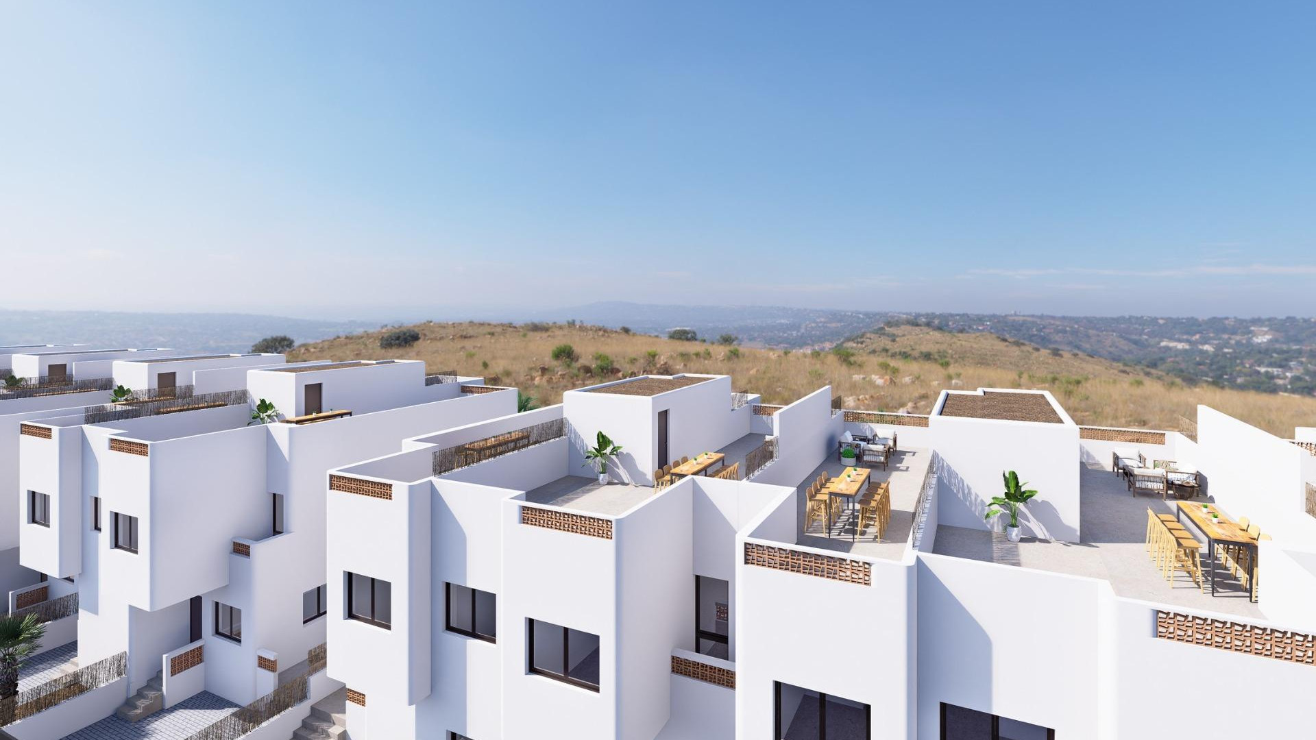 Obra Nueva - Bungalow - Dolores - Sector 3