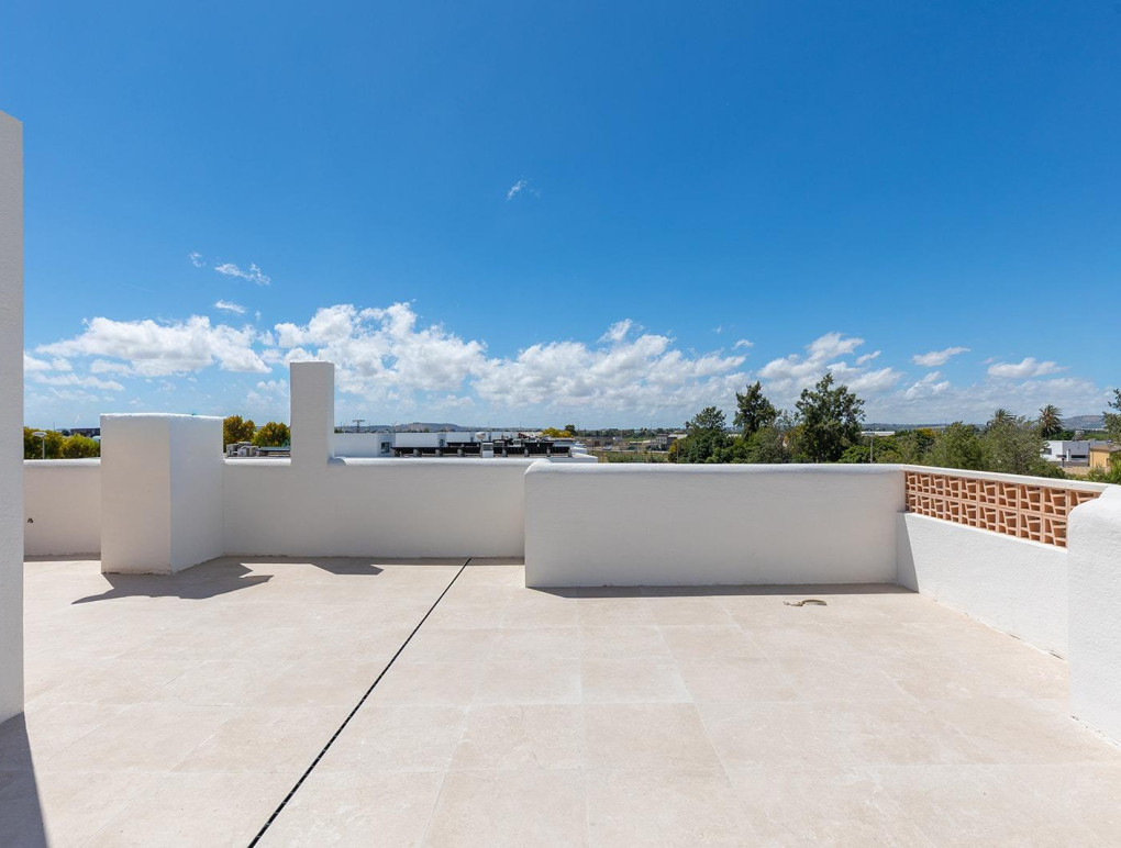 Obra Nueva - Bungalow - Dolores - Sector 3
