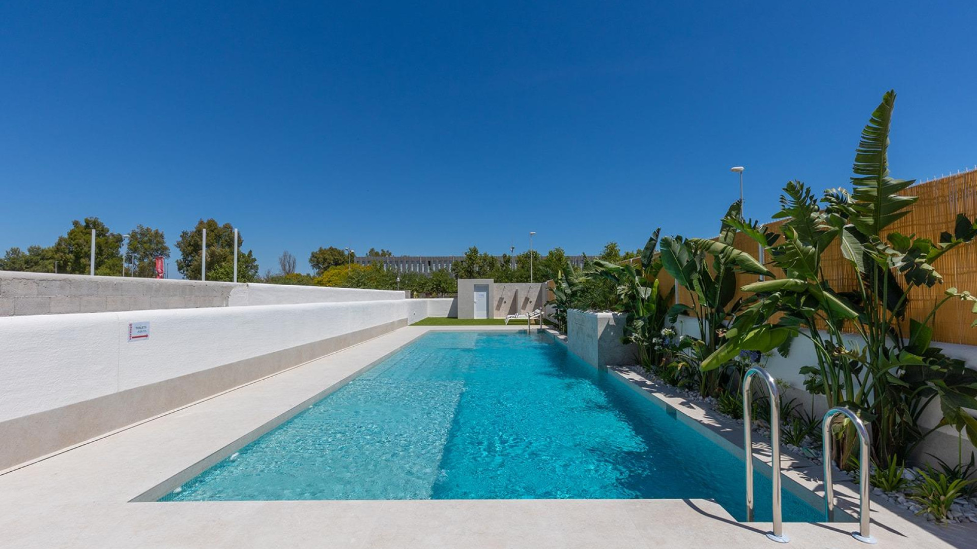 Obra Nueva - Bungalow - Dolores - Sector 3