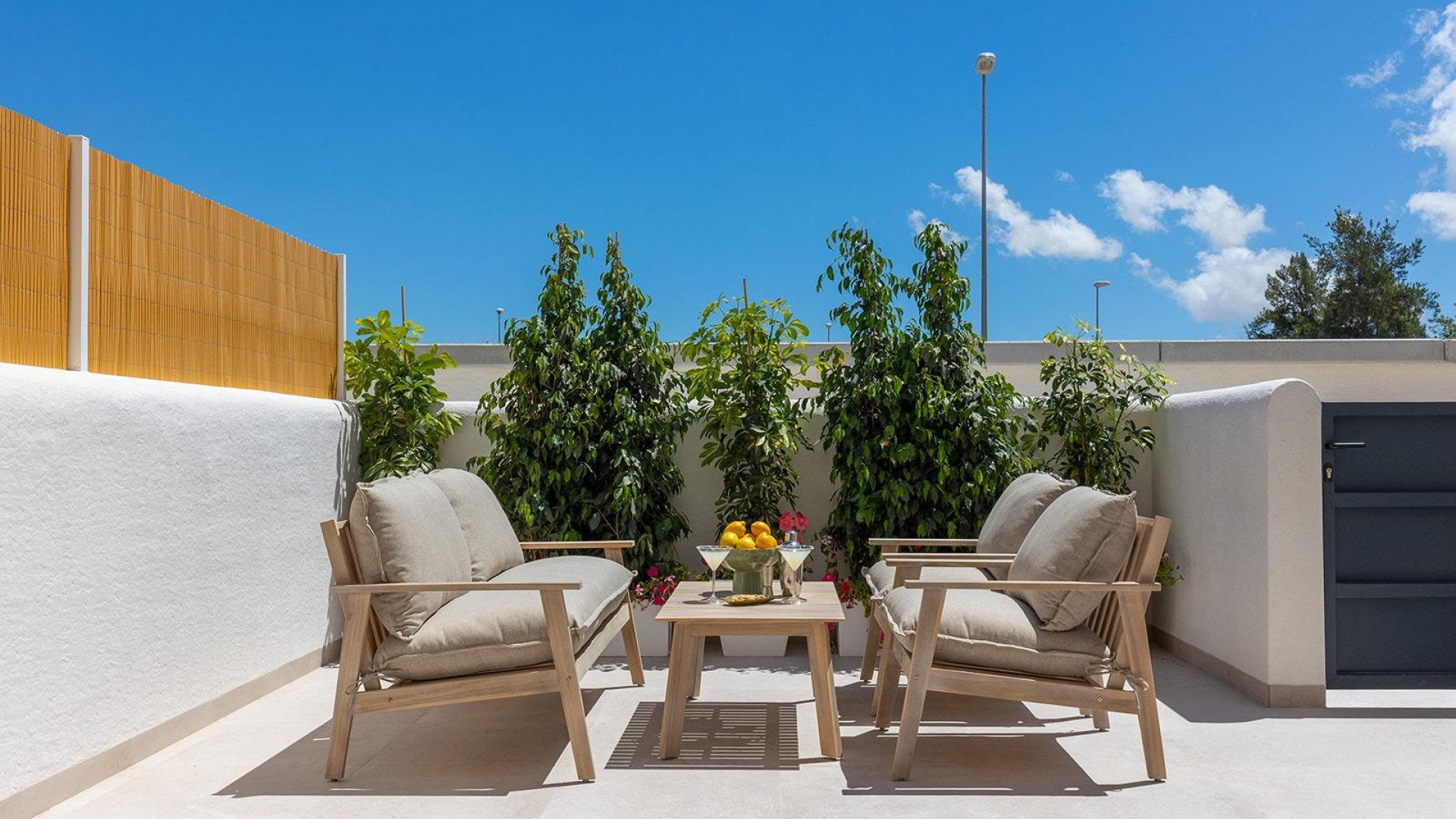 Obra Nueva - Bungalow - Dolores - Sector 3