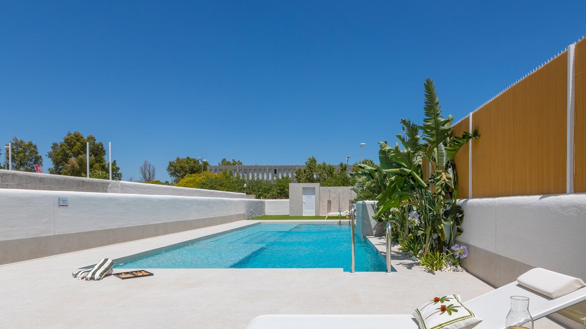 Obra Nueva - Bungalow - Dolores - Sector 3