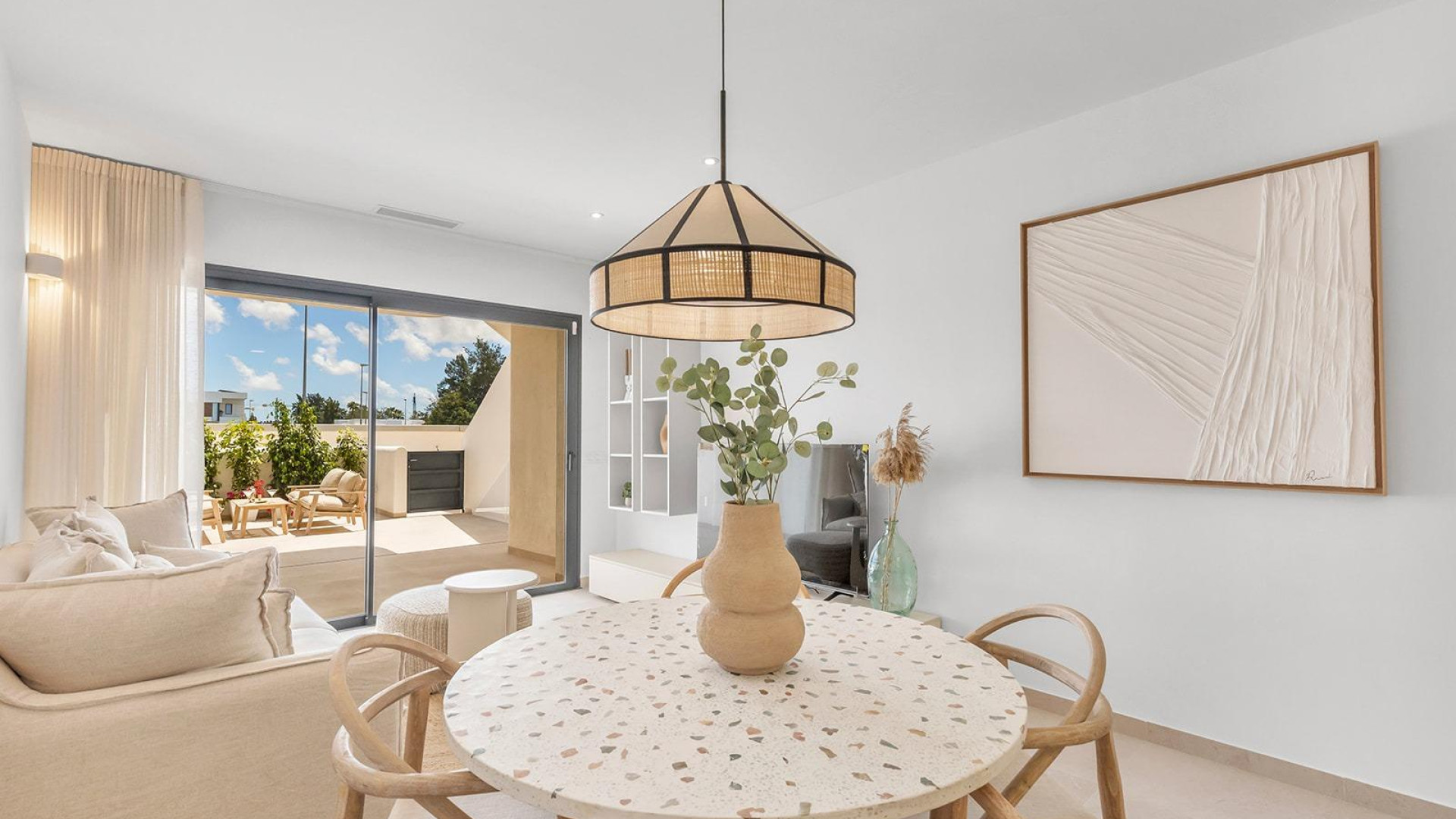 Obra Nueva - Bungalow - Dolores - Sector 3