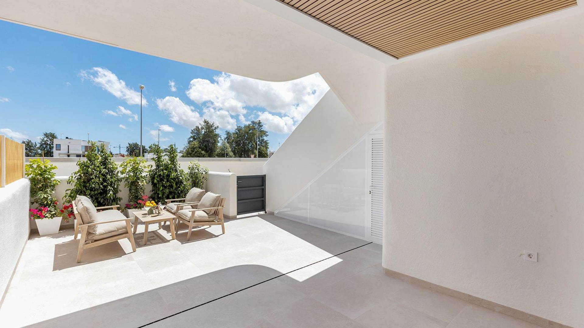 Obra Nueva - Bungalow - Dolores - Sector 3