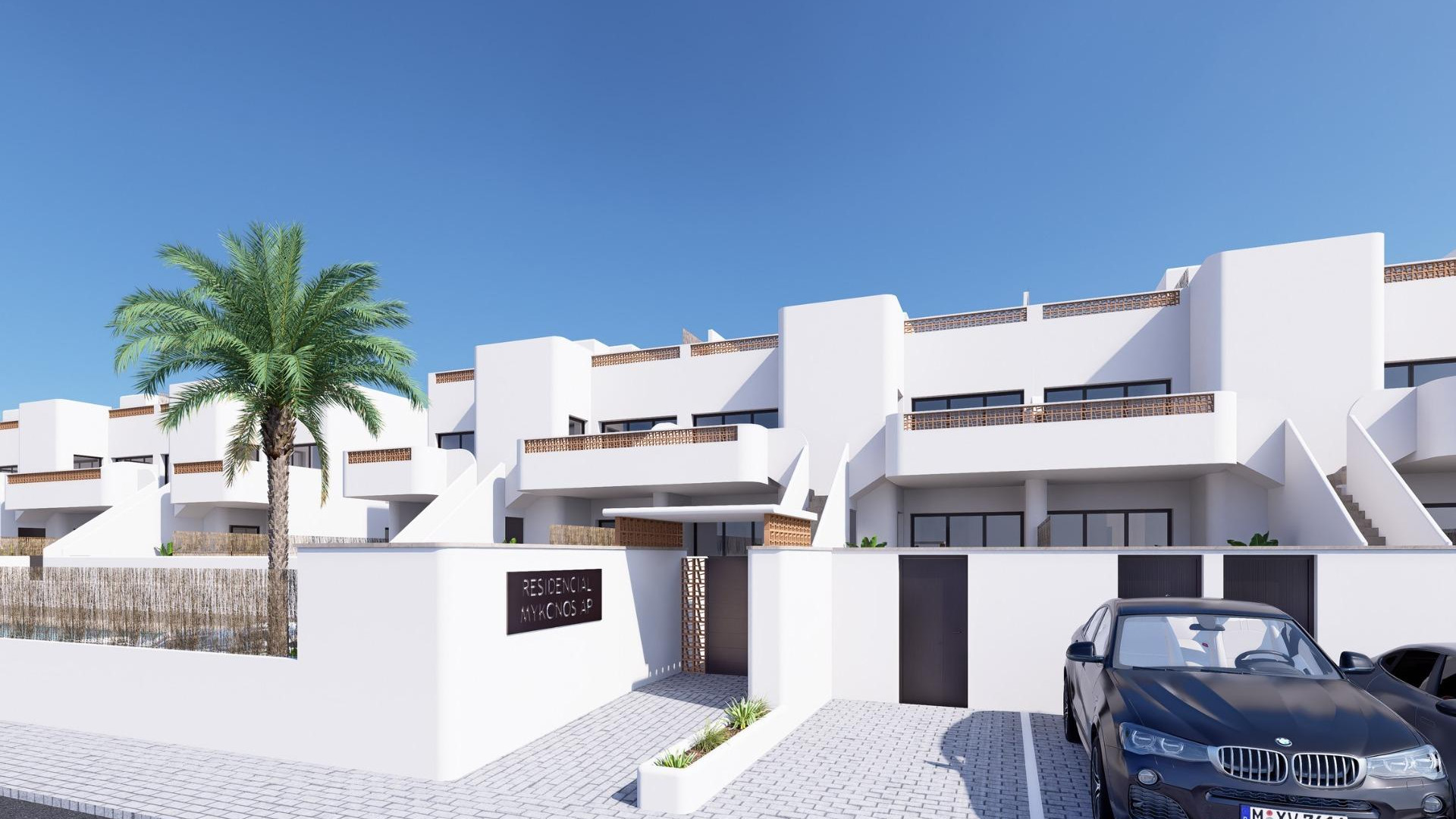 Obra Nueva - Bungalow - Dolores - Zona Nueva