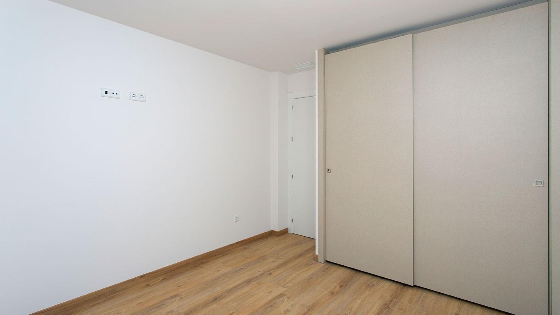 Obra Nueva - Bungalow - Hondon de las Nieves - El Salero