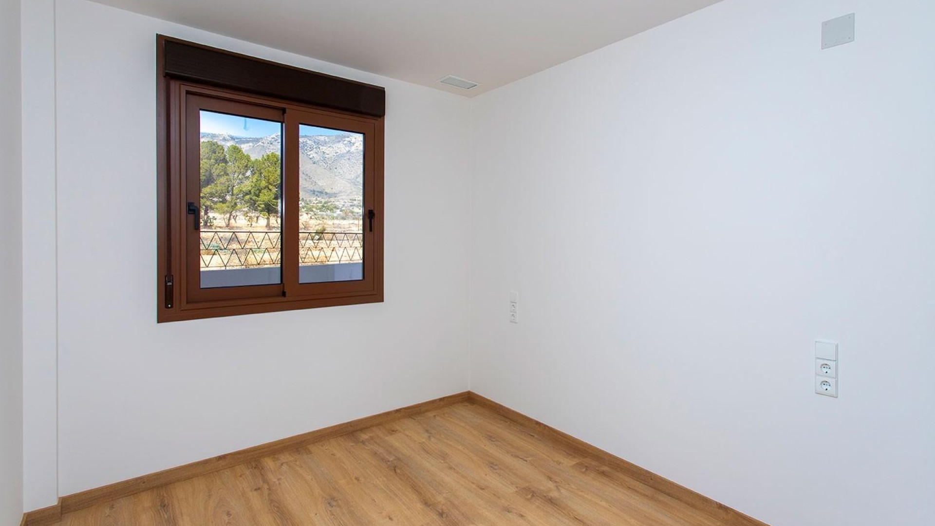 Obra Nueva - Bungalow - Hondon de las Nieves - El Salero