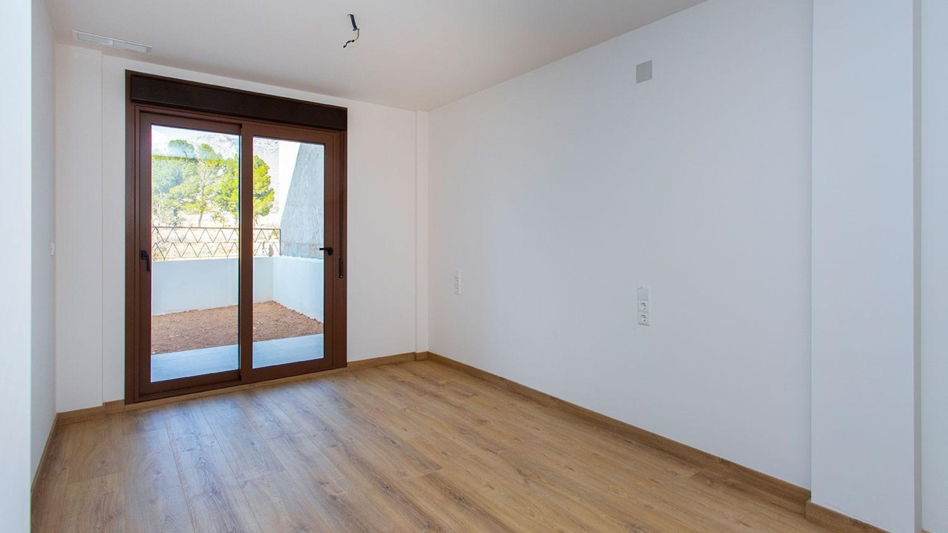 Obra Nueva - Bungalow - Hondon de las Nieves - El Salero