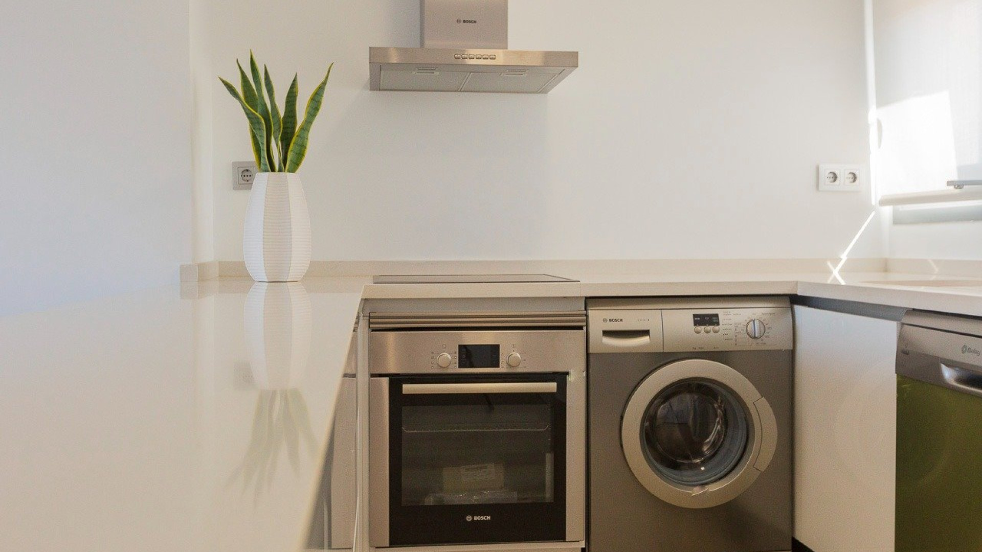 Obra Nueva - Bungalow - Orihuela - Vistabella Golf