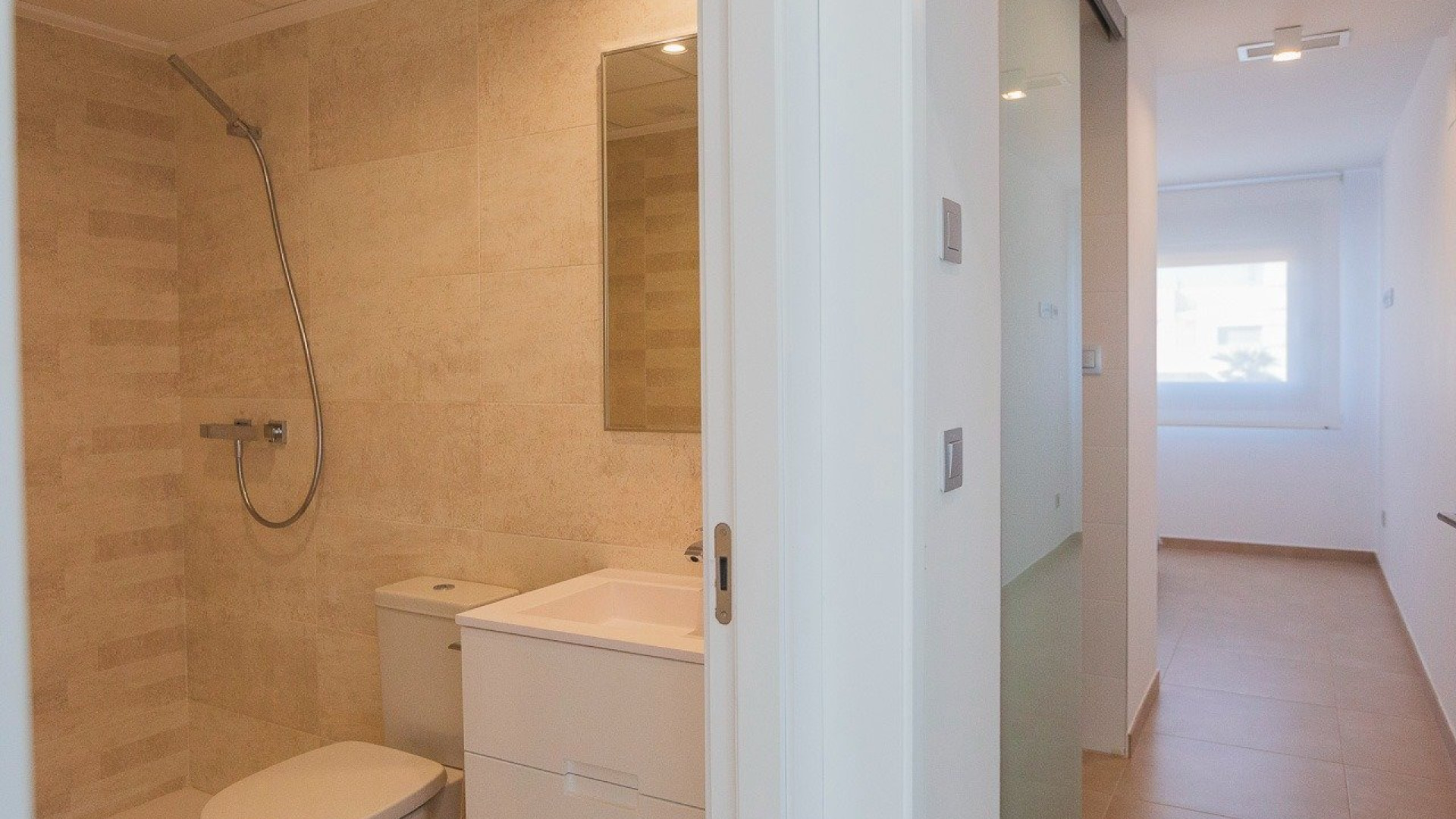 Obra Nueva - Bungalow - Orihuela - Vistabella Golf