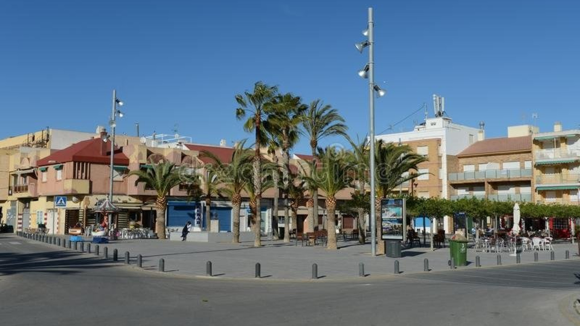 Obra Nueva - Bungalow - Pilar de La Horadada - La Torre de la Horadada