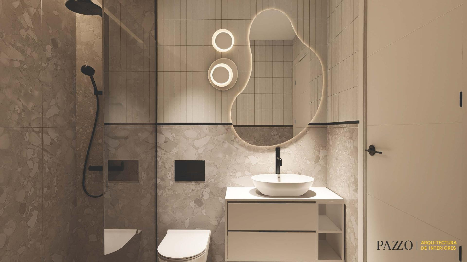 Obra Nueva - Bungalow - Pilar de La Horadada - pueblo