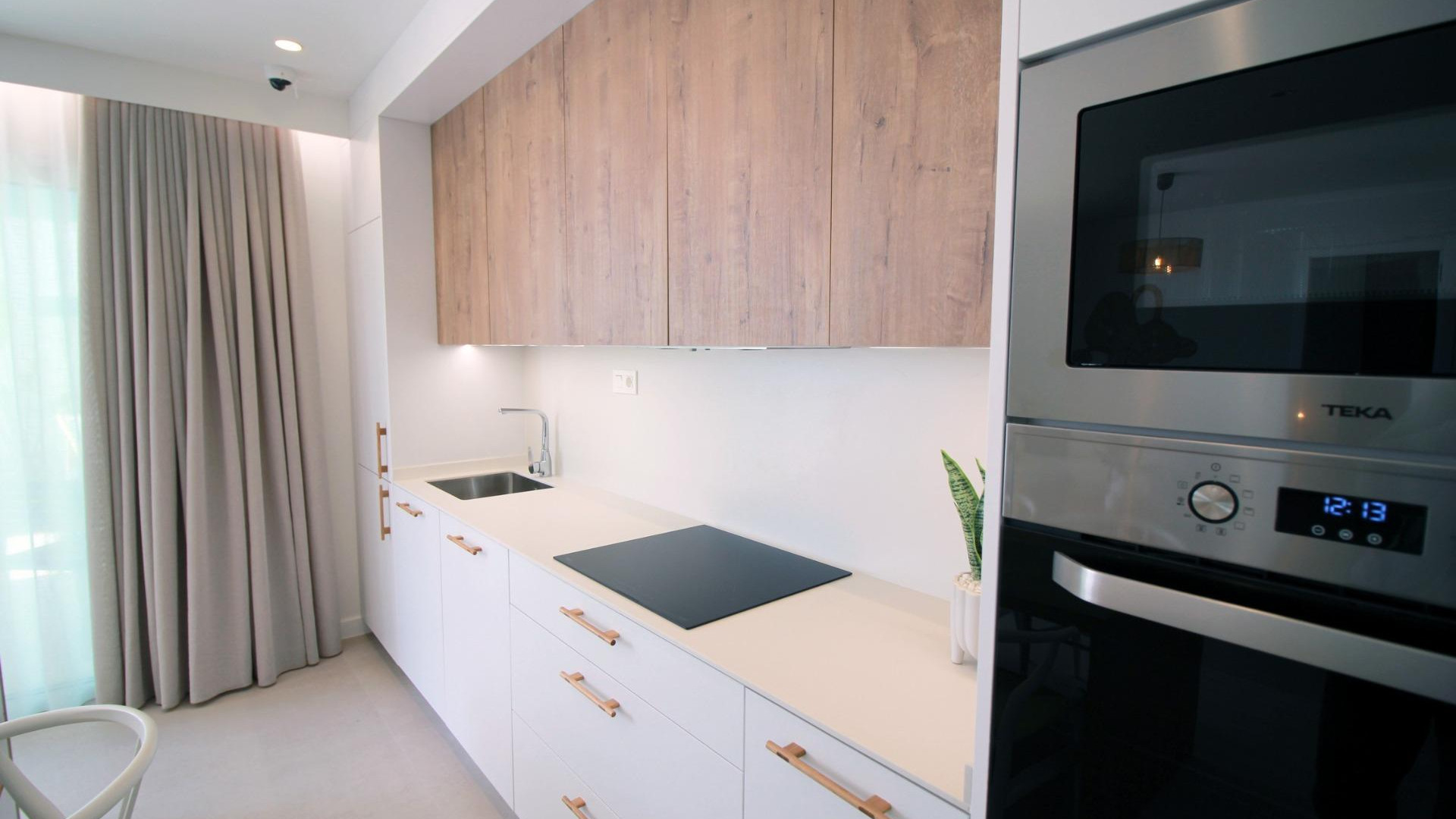 Obra Nueva - Bungalow - Pilar de La Horadada - Torre De La Horadada