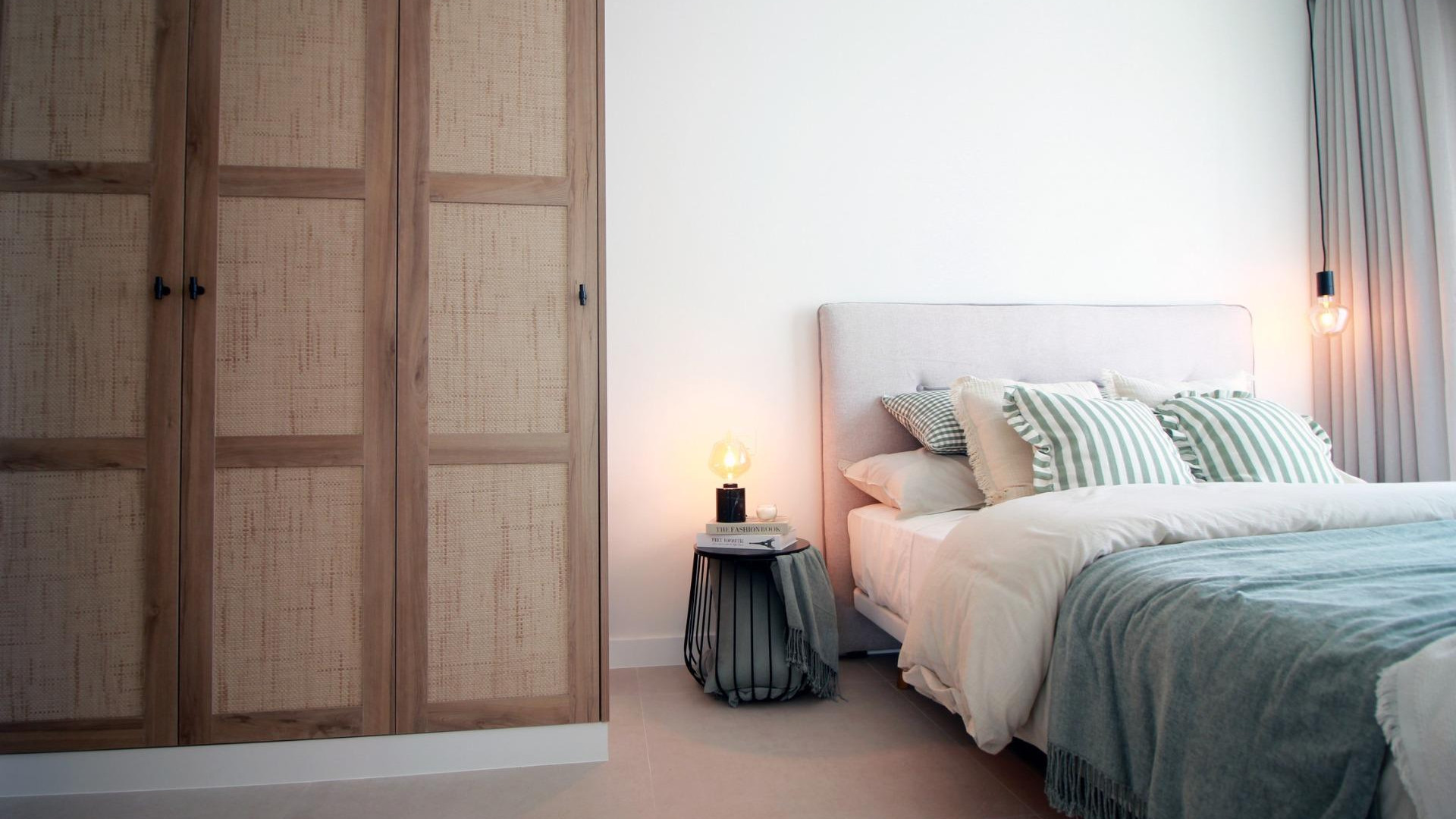 Obra Nueva - Bungalow - Pilar de La Horadada - Torre De La Horadada