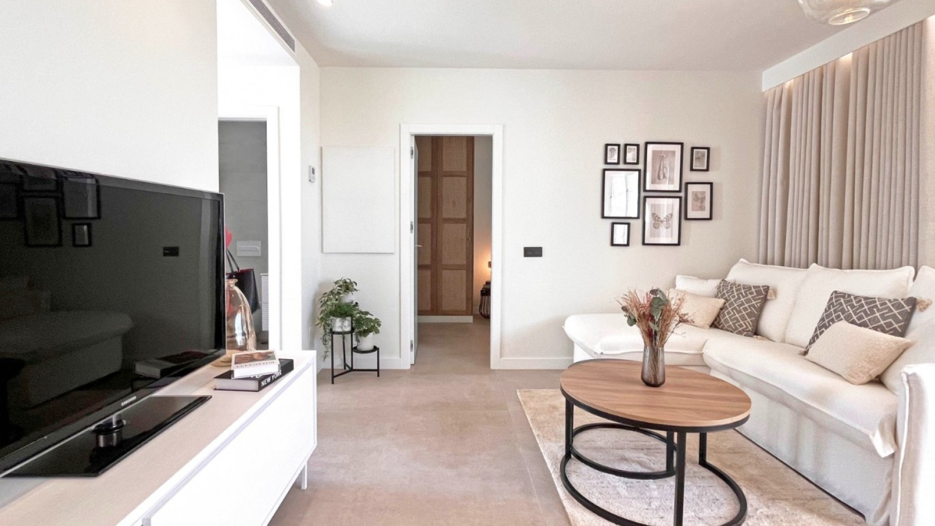 Obra Nueva - Bungalow - Pilar de La Horadada - Torre de la Horadada