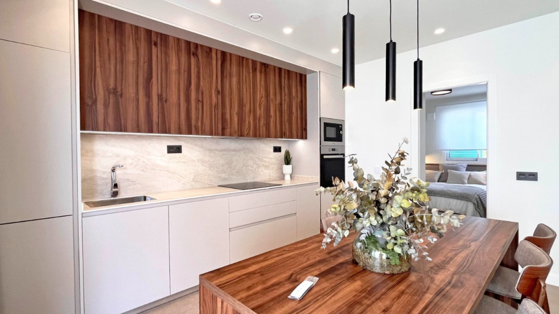 Obra Nueva - Bungalow - Pilar de La Horadada - Torre de la Horadada