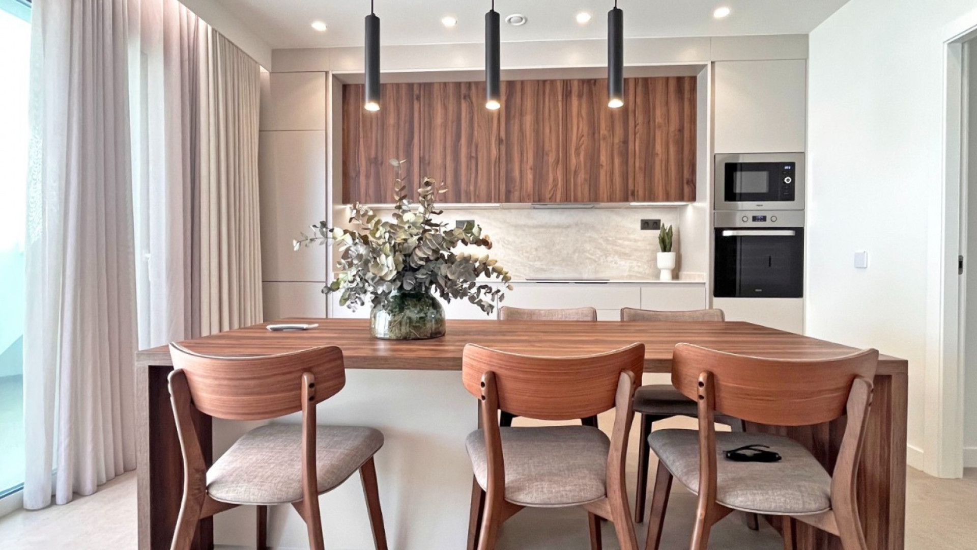 Obra Nueva - Bungalow - Pilar de La Horadada - Torre de la Horadada