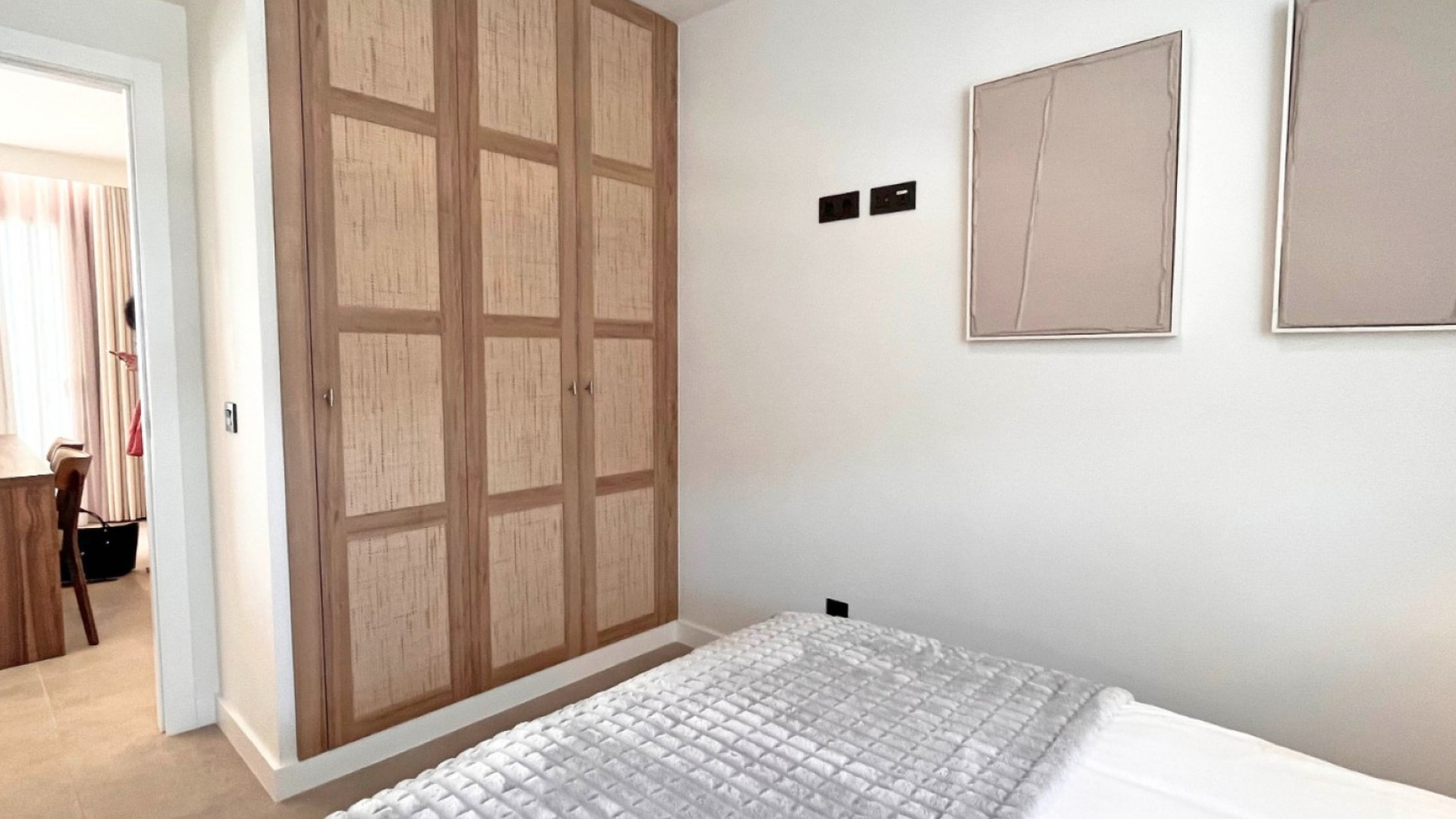 Obra Nueva - Bungalow - Pilar de La Horadada - Torre de la Horadada