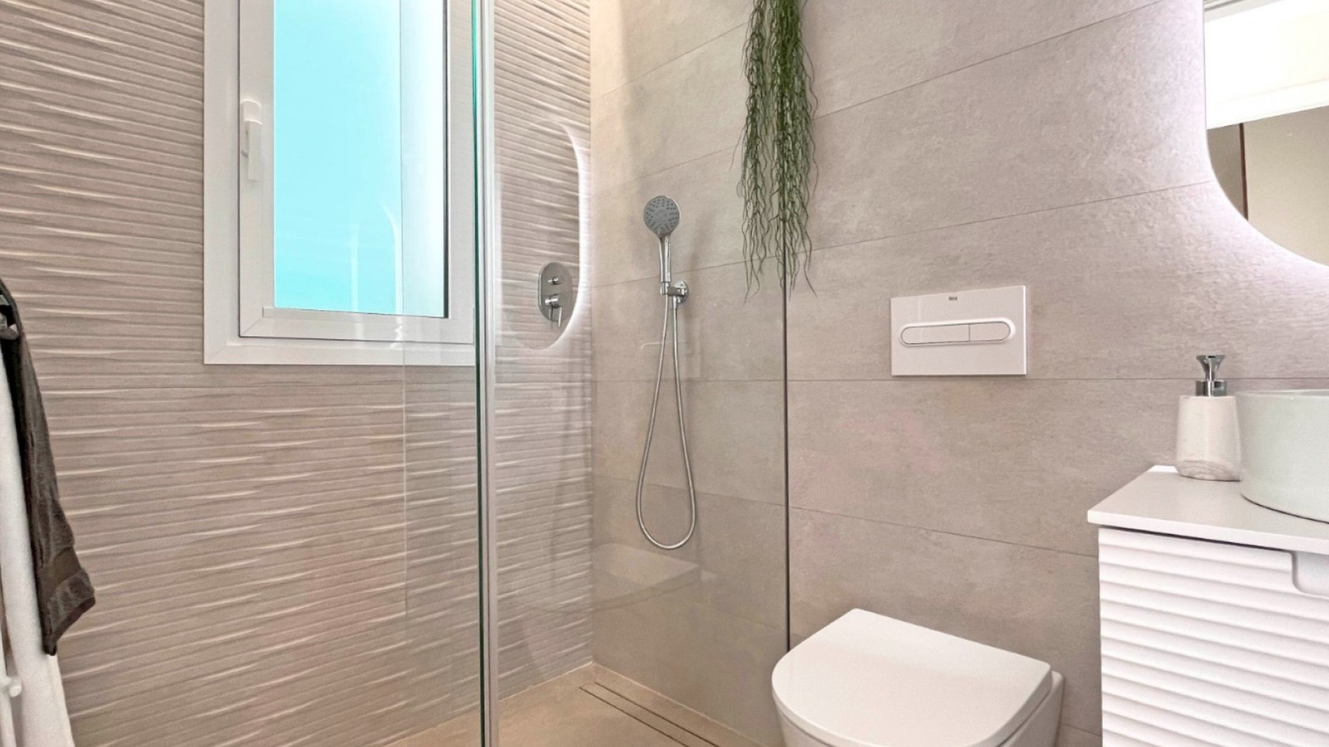 Obra Nueva - Bungalow - Pilar de La Horadada - Torre de la Horadada