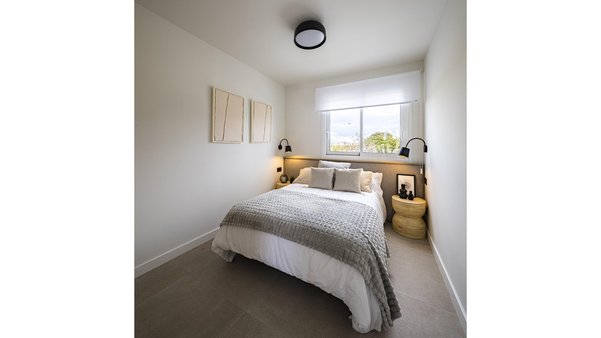 Obra Nueva - Bungalow - Pilar de La Horadada - Torre De La Horadada