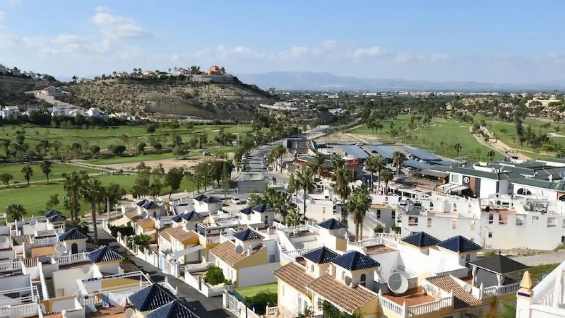 Obra Nueva - Bungalow - Rojales - Doña Pepa