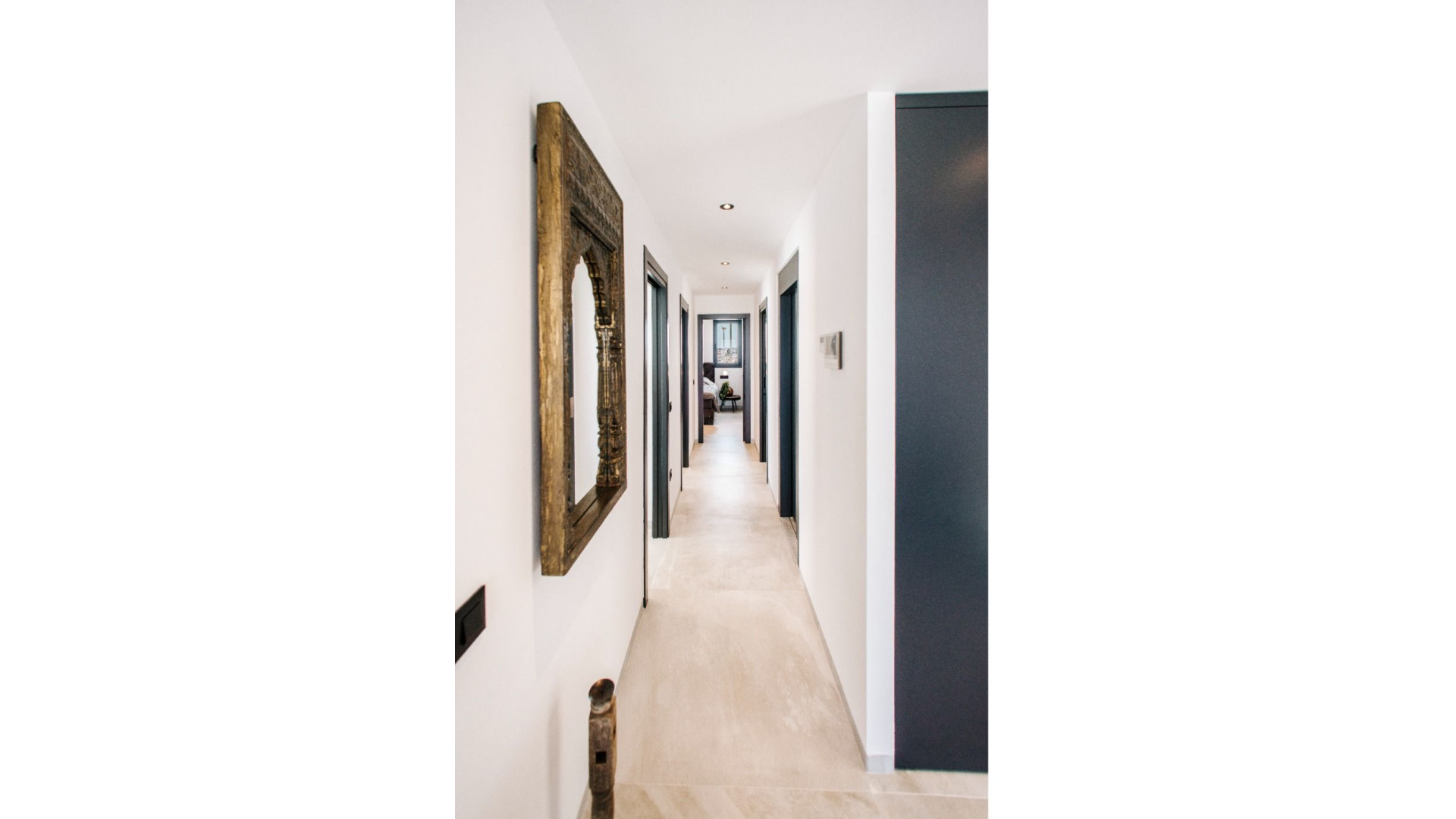 Obra Nueva - Bungalow - Rojales - La Marquesa Golf