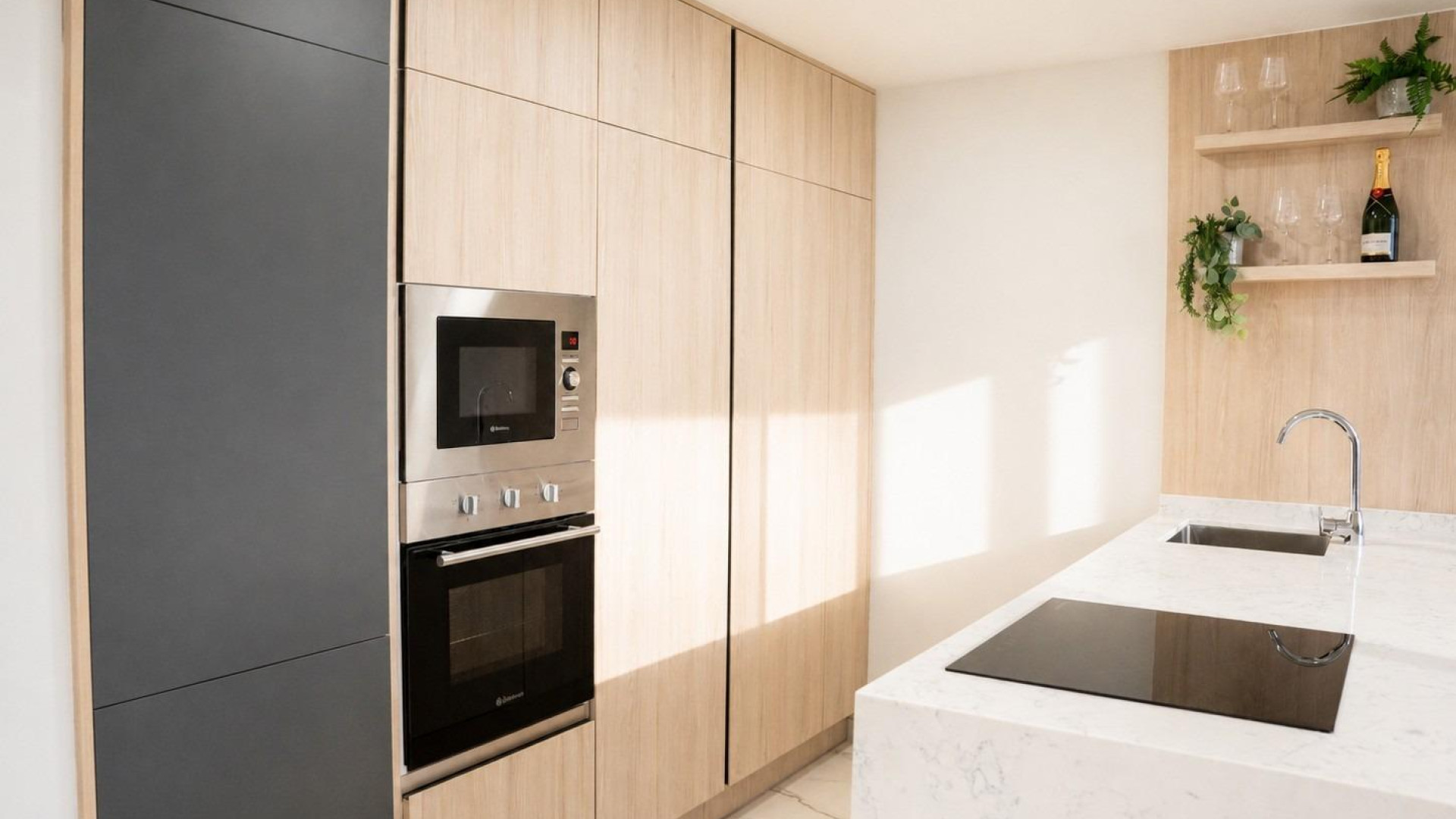 Obra Nueva - Bungalow - Rojales - Lo Marabú