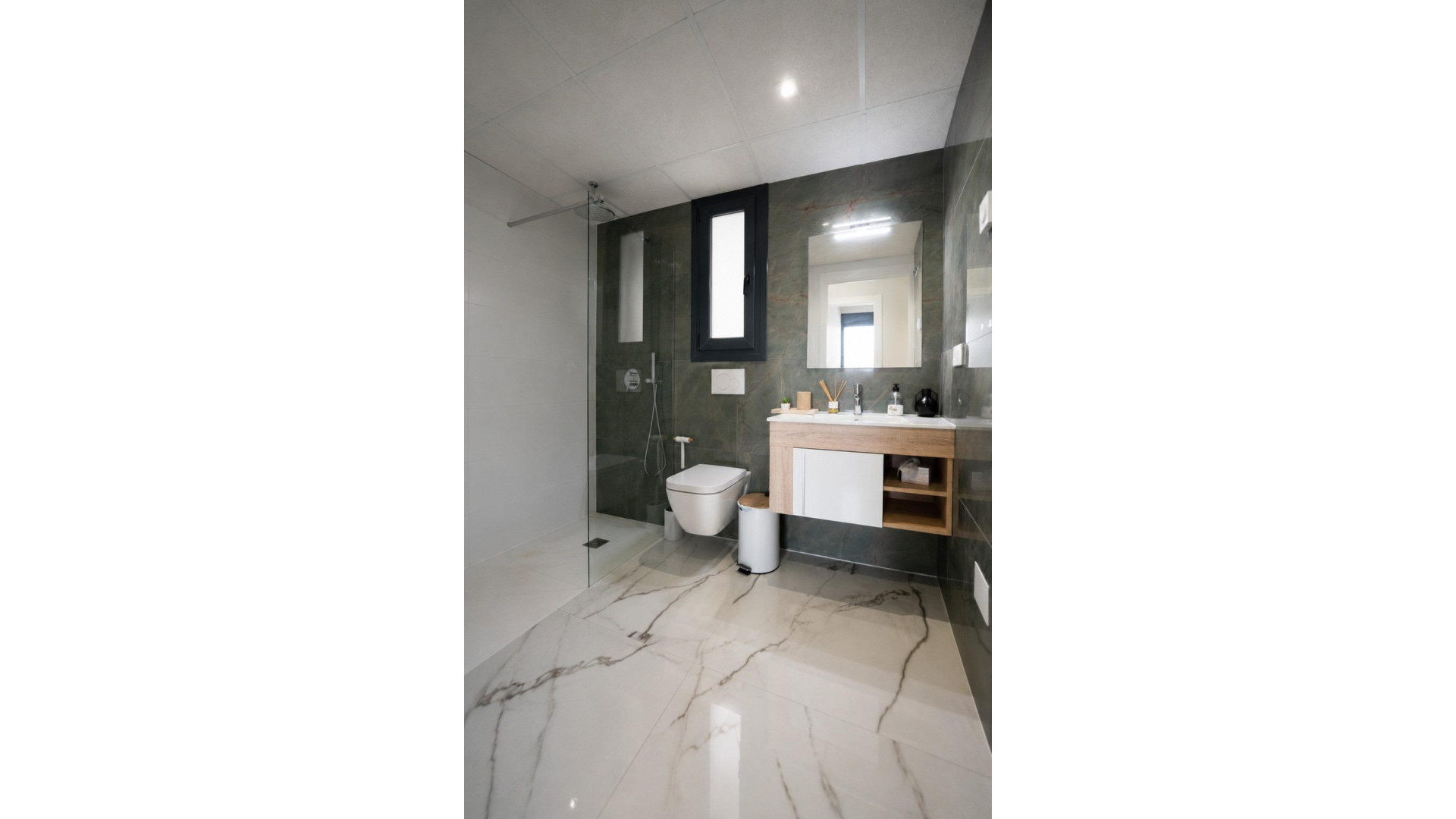 Obra Nueva - Bungalow - Rojales - Lo Marabú