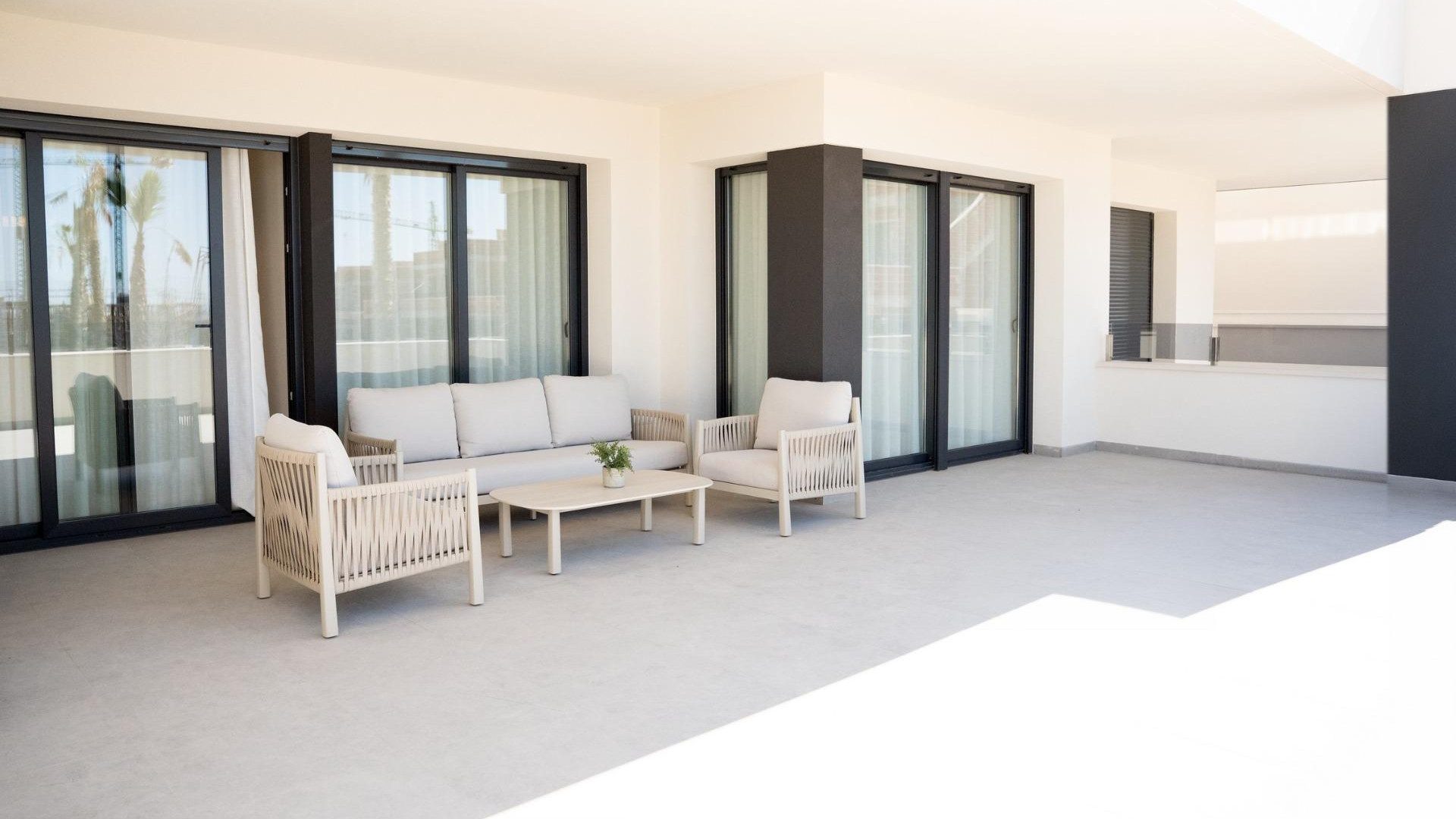 Obra Nueva - Bungalow - Rojales - Lo Marabú