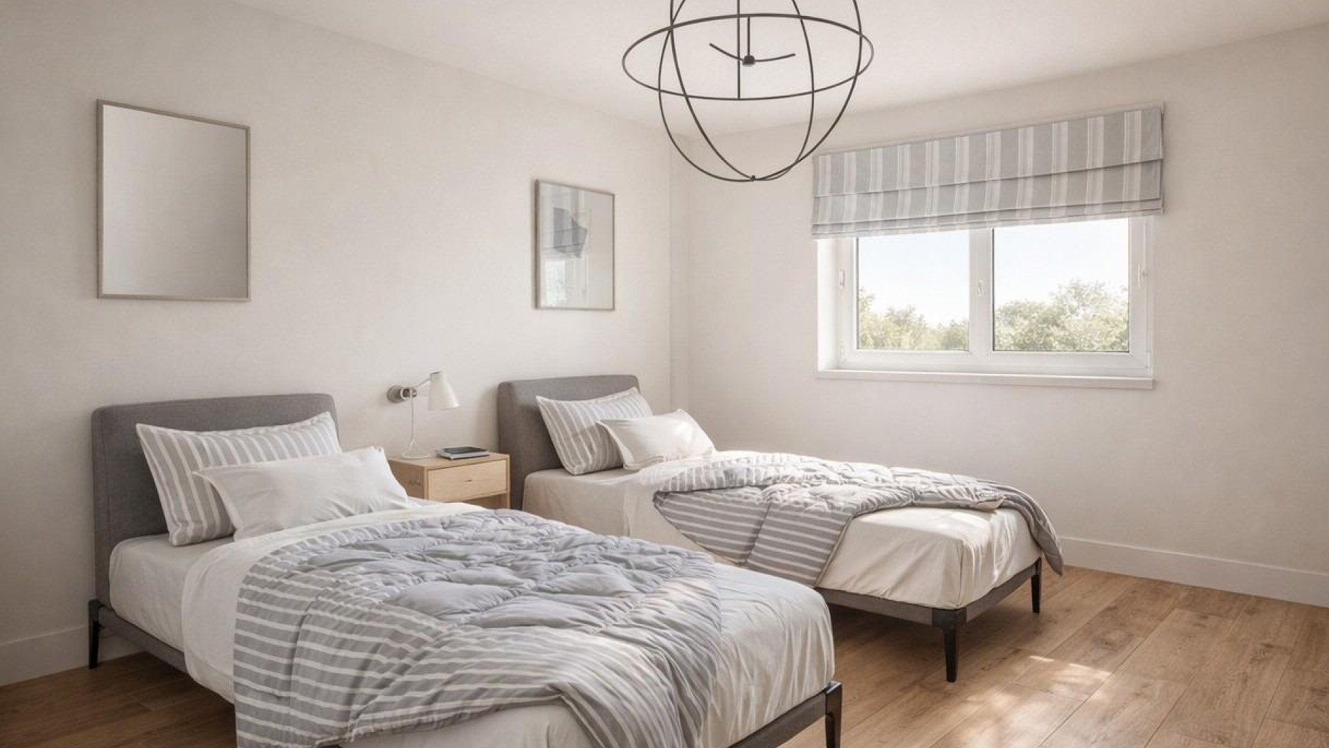 Obra Nueva - Bungalow - San Javier - pueblo