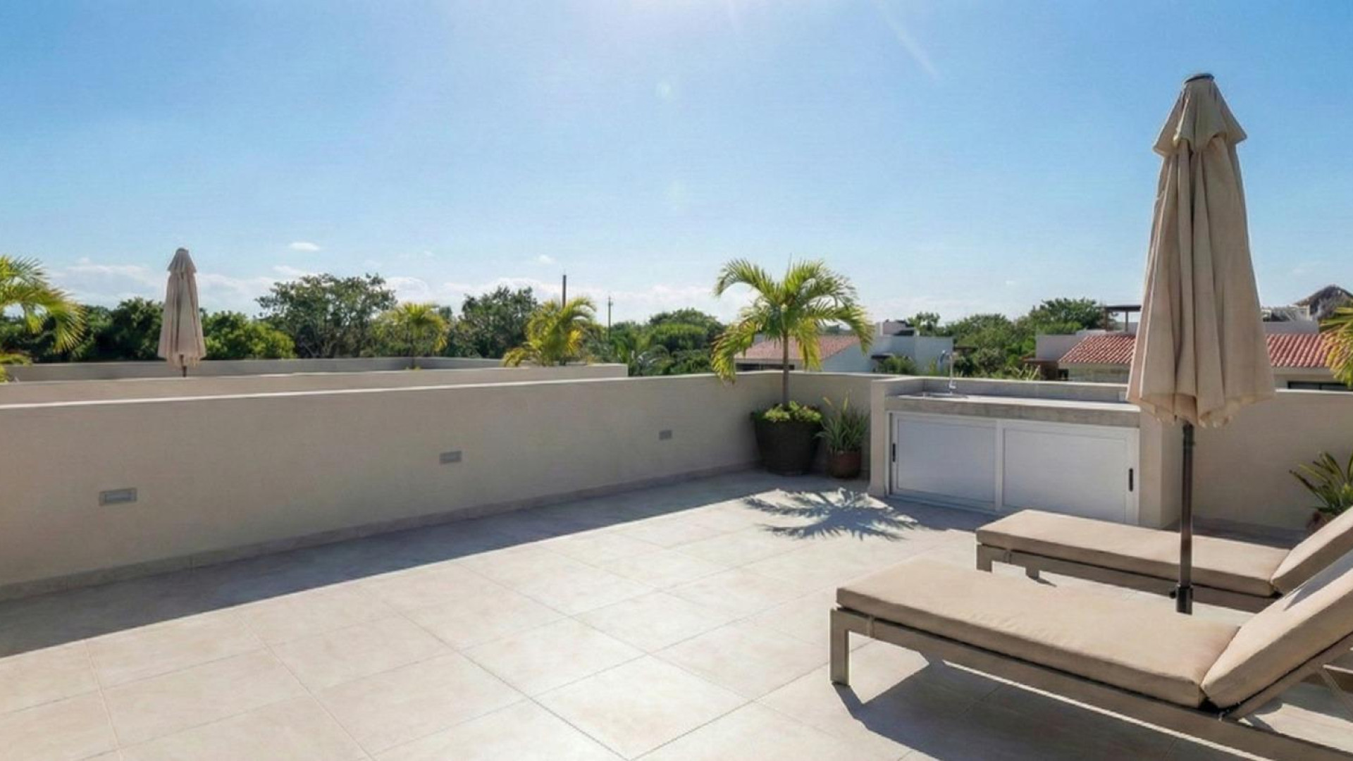 Obra Nueva - Bungalow - San Javier - pueblo