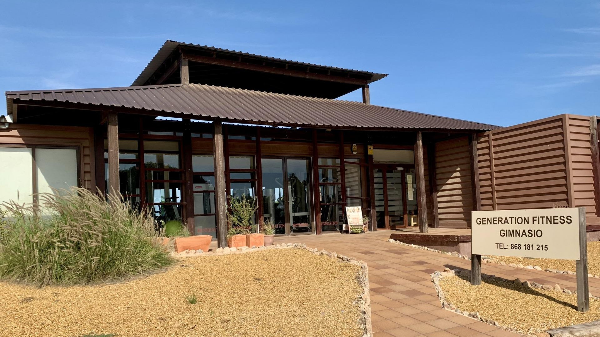 Obra Nueva - Bungalow - San Javier - Roda Golf