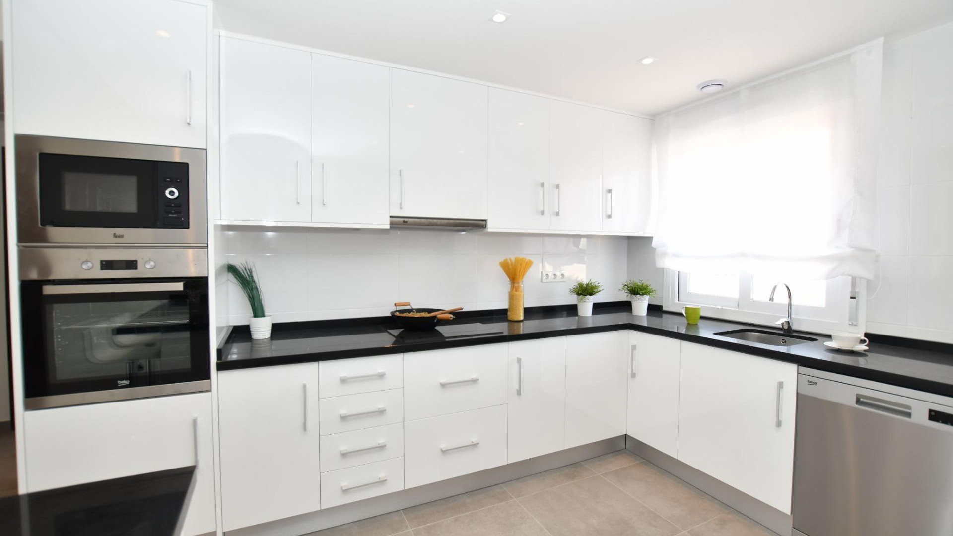 Obra Nueva - Bungalow - San Miguel de Salinas - La Cañada