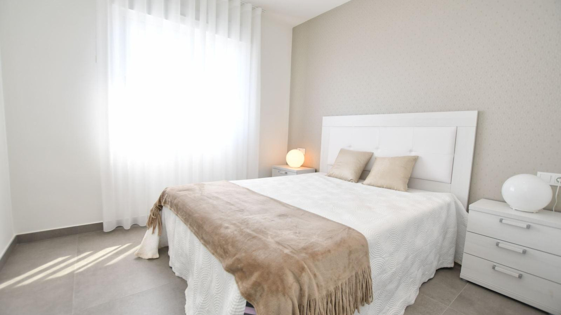 Obra Nueva - Bungalow - San Miguel de Salinas - La Cañada