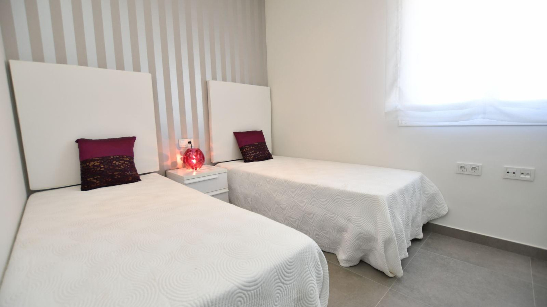 Obra Nueva - Bungalow - San Miguel de Salinas - La Cañada