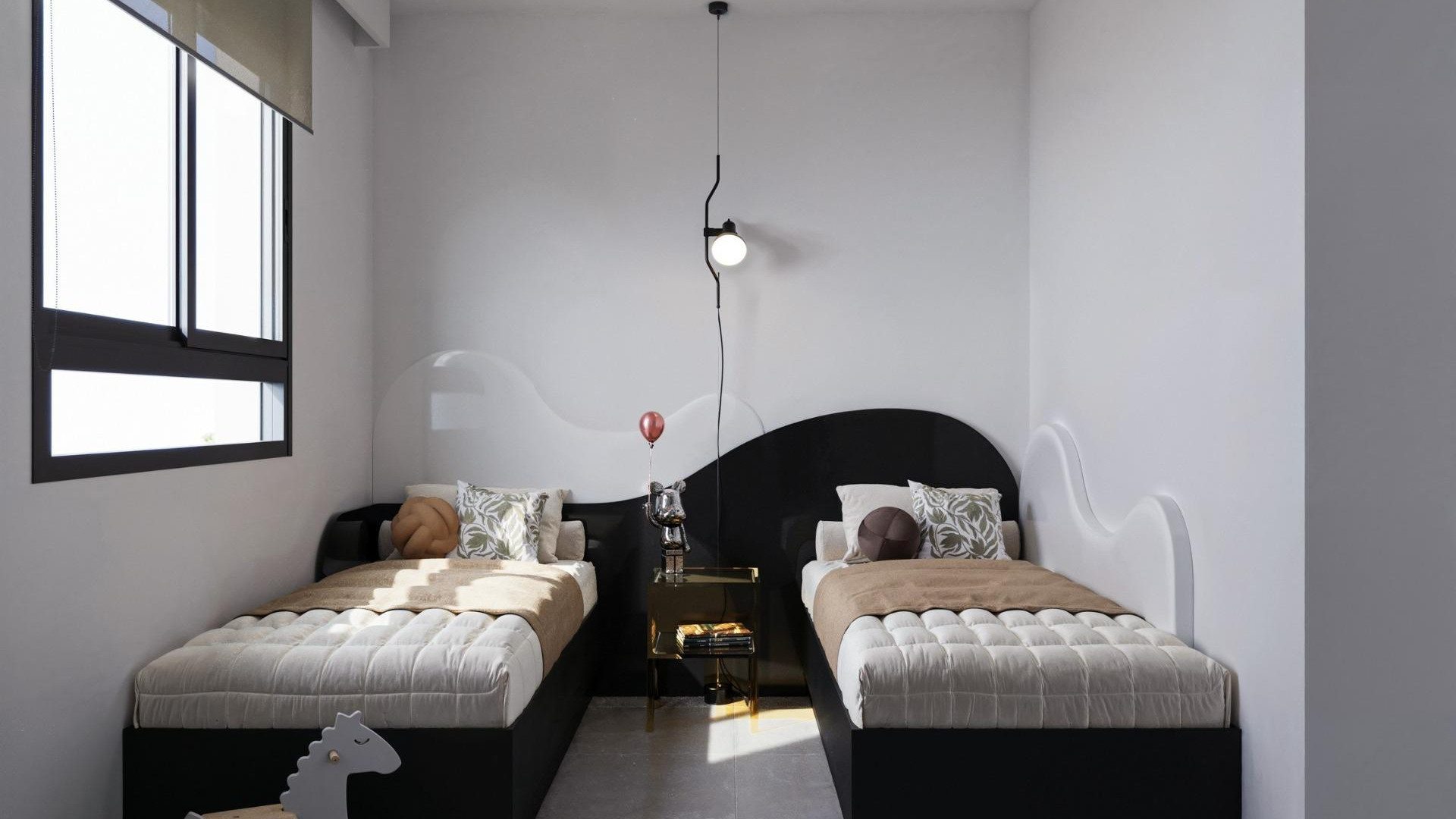 Obra Nueva - Bungalow - San Miguel de Salinas - Pueblo