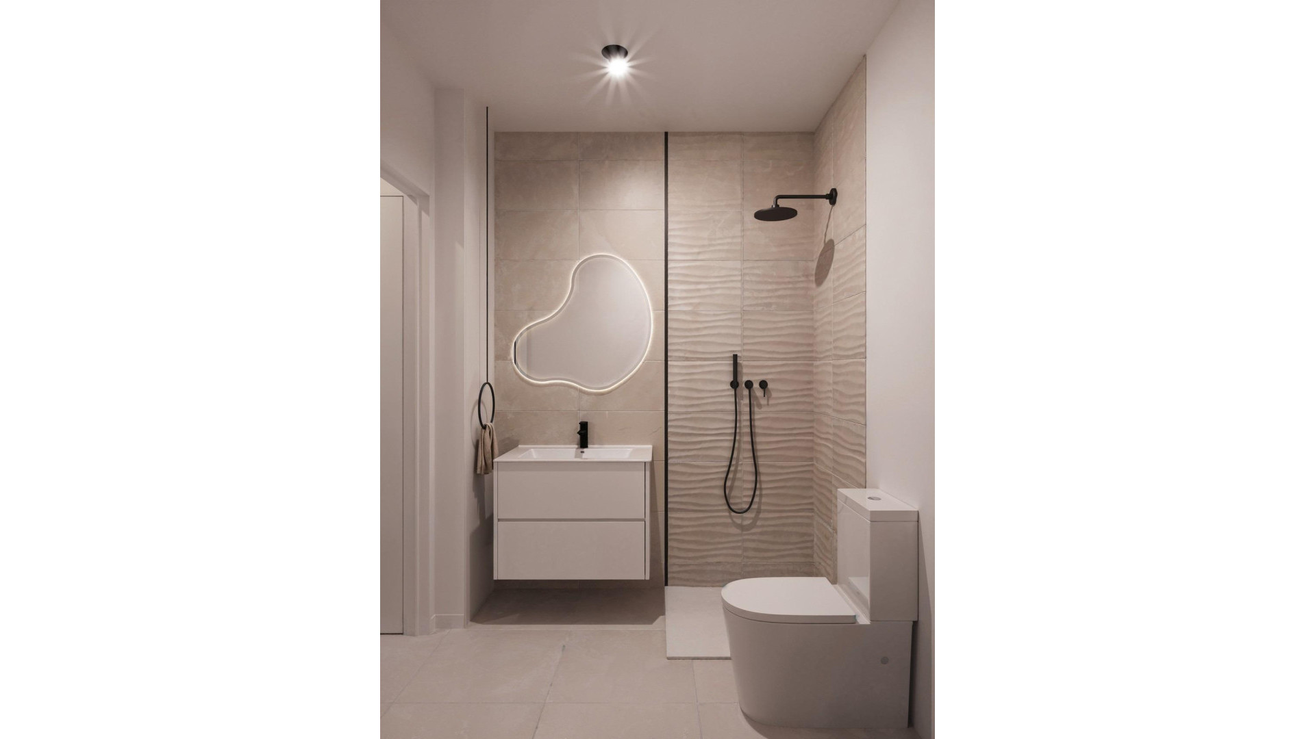 Obra Nueva - Bungalow - San Miguel de Salinas - Pueblo