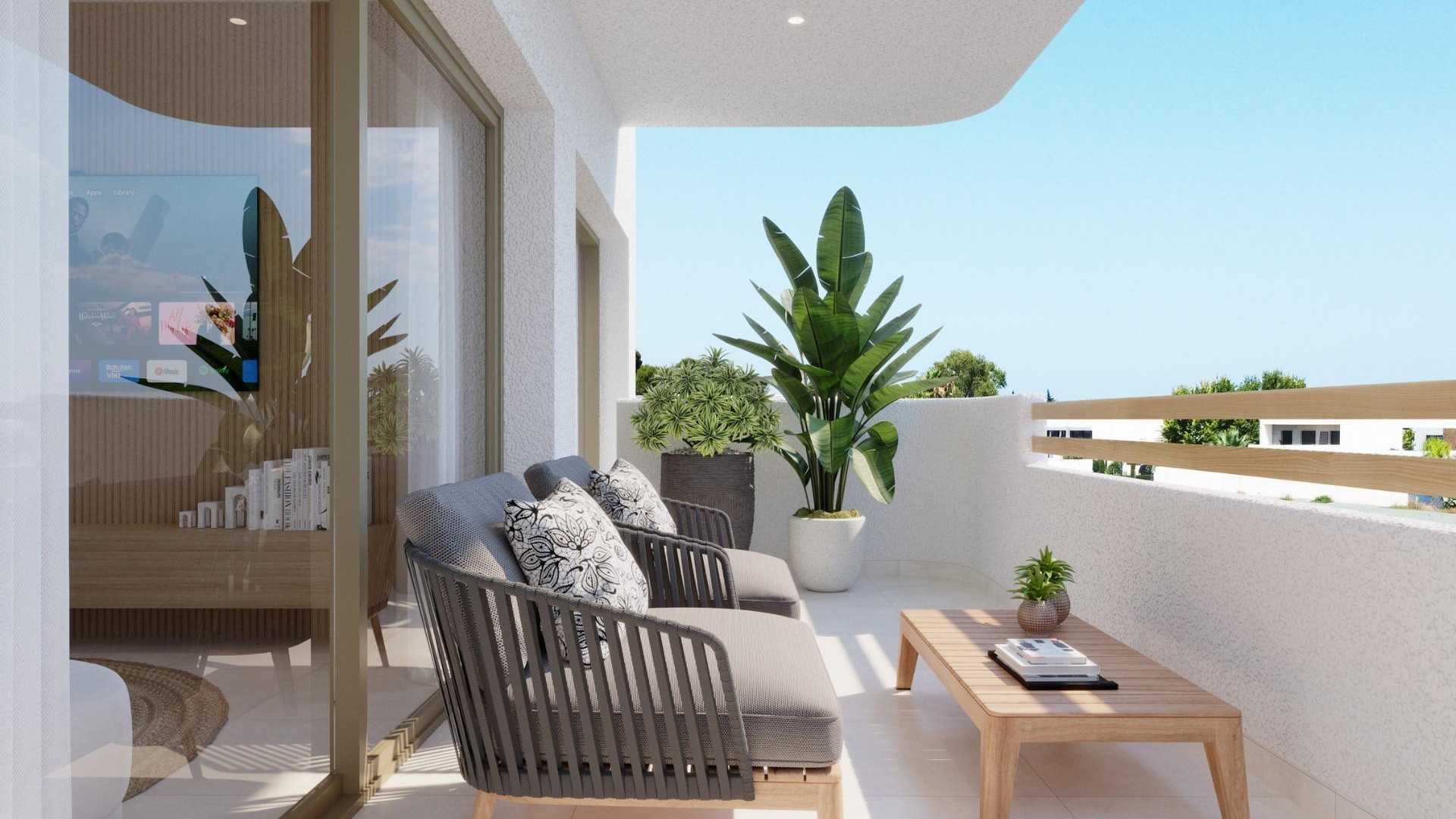 Obra Nueva - Bungalow - San Pedro del Pinatar - Los Cuarteros