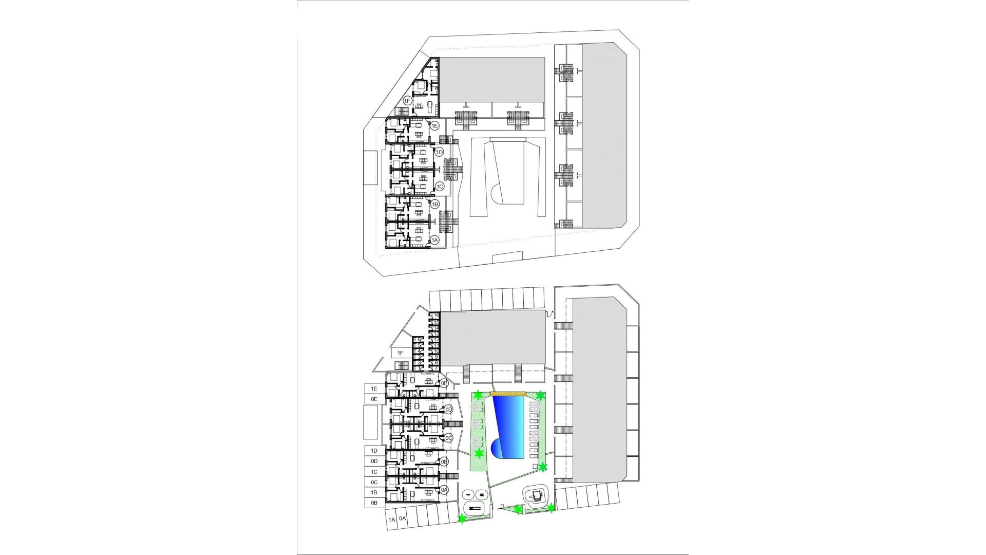 Obra Nueva - Bungalow - Torre Pacheco - Roldán